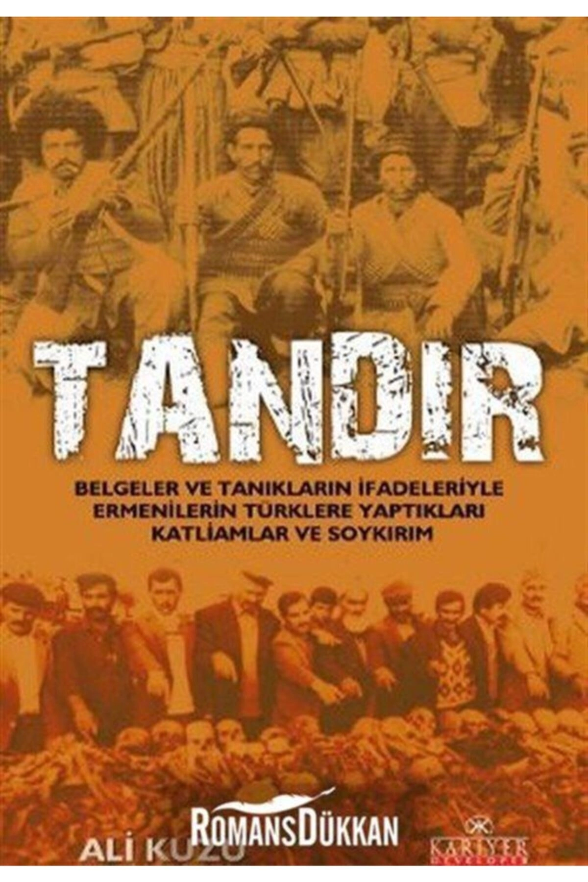 Tandır