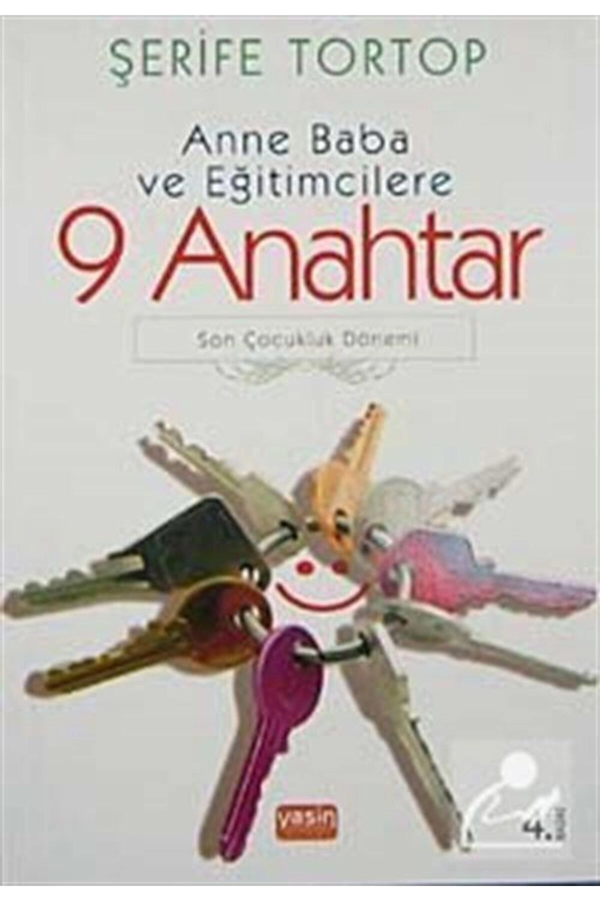 Anne Baba Ve Eğitimcilere 9 Anahtar
