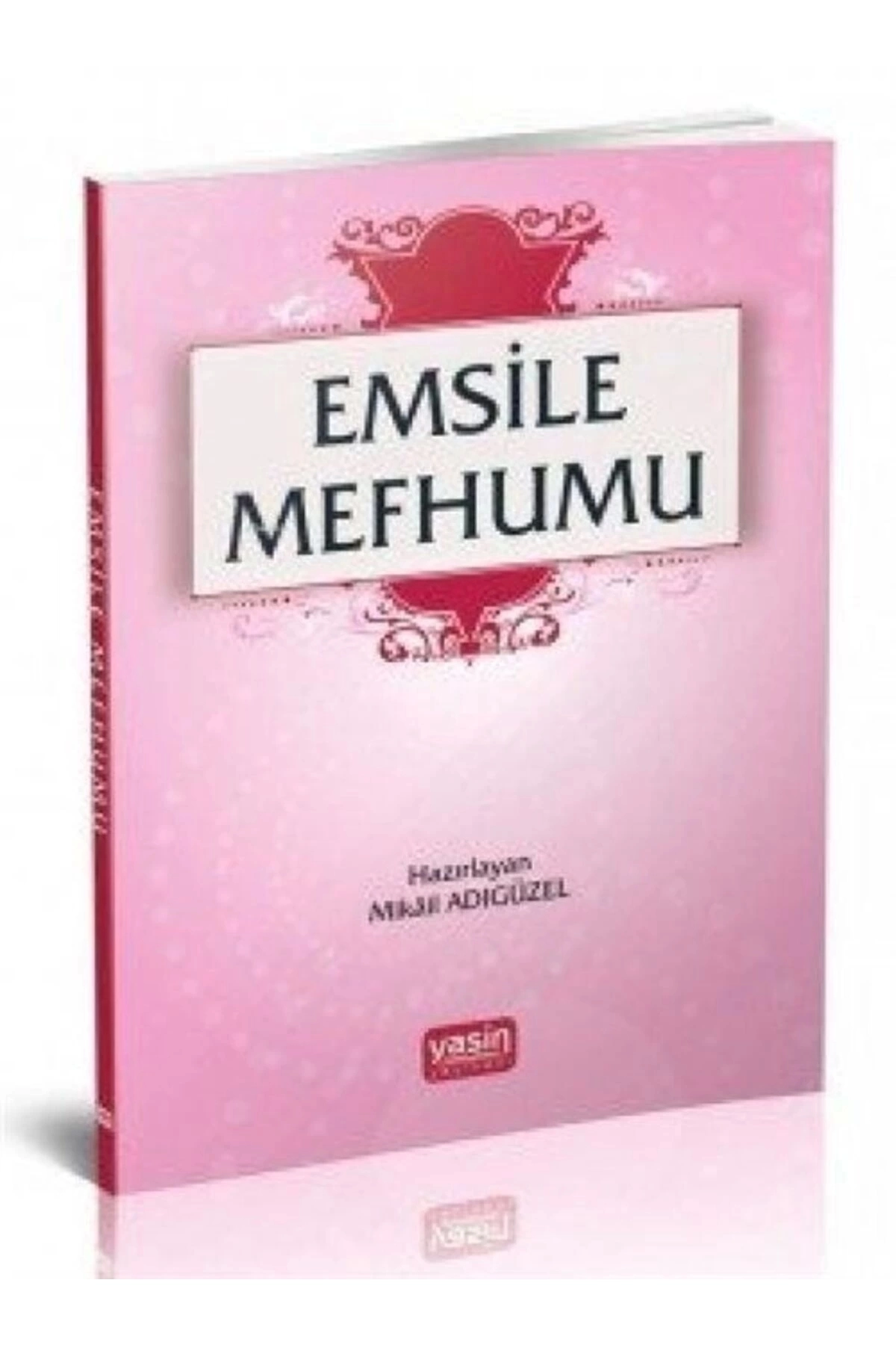 Emsile Mefhumu