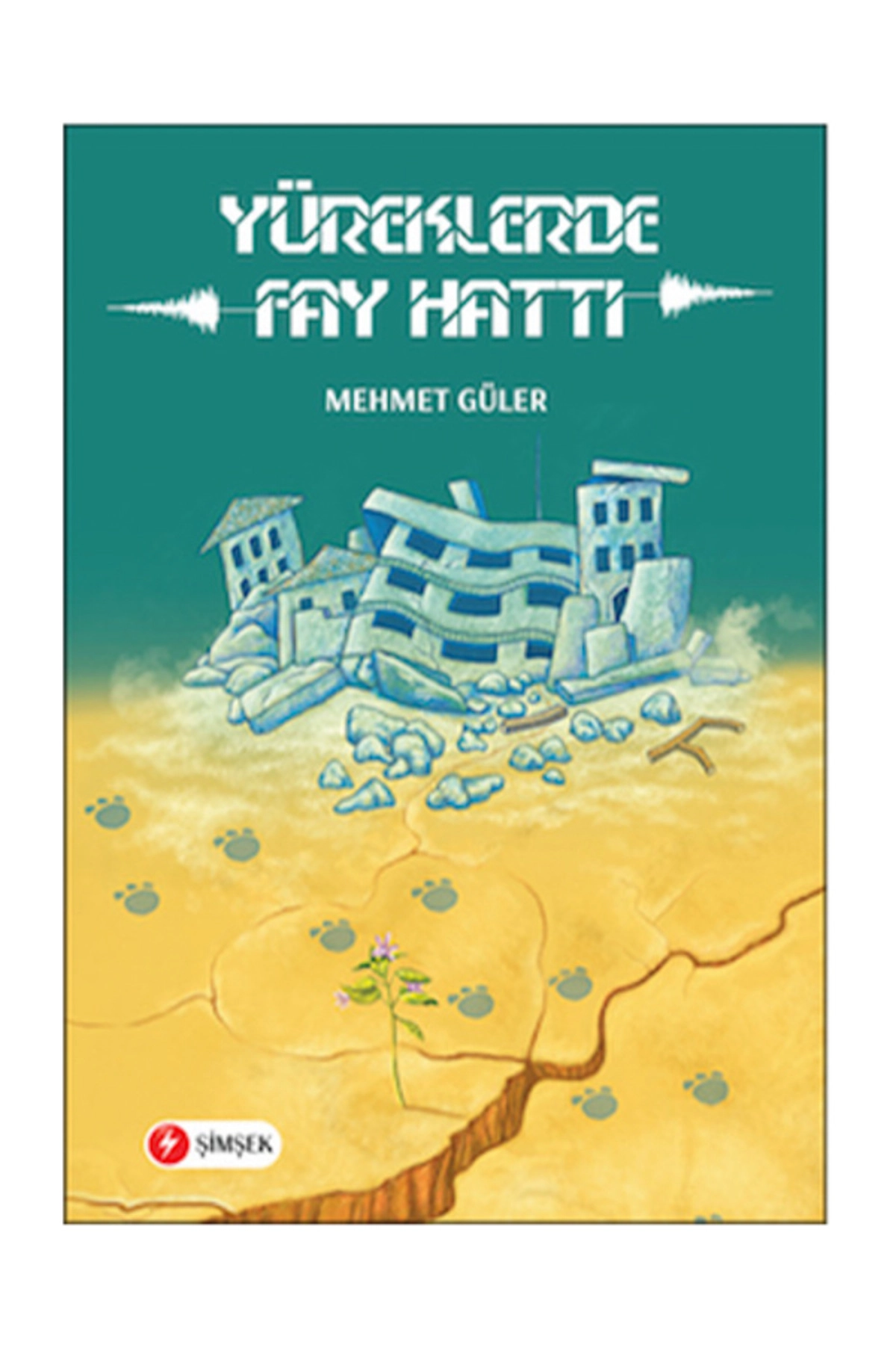Yüreklerde Fay Hattı Mehmet Güler