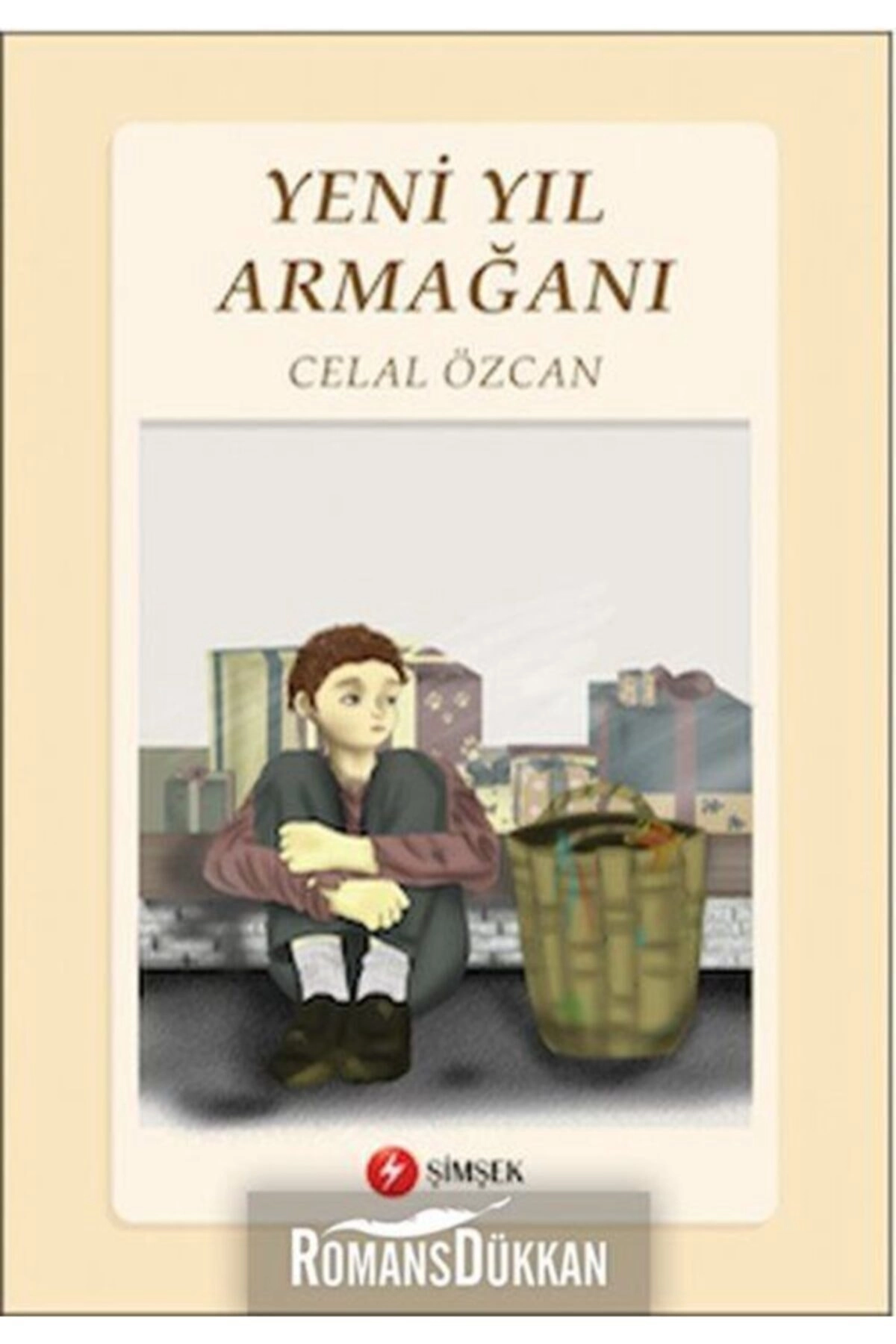 Yeni Yıl Armağanı