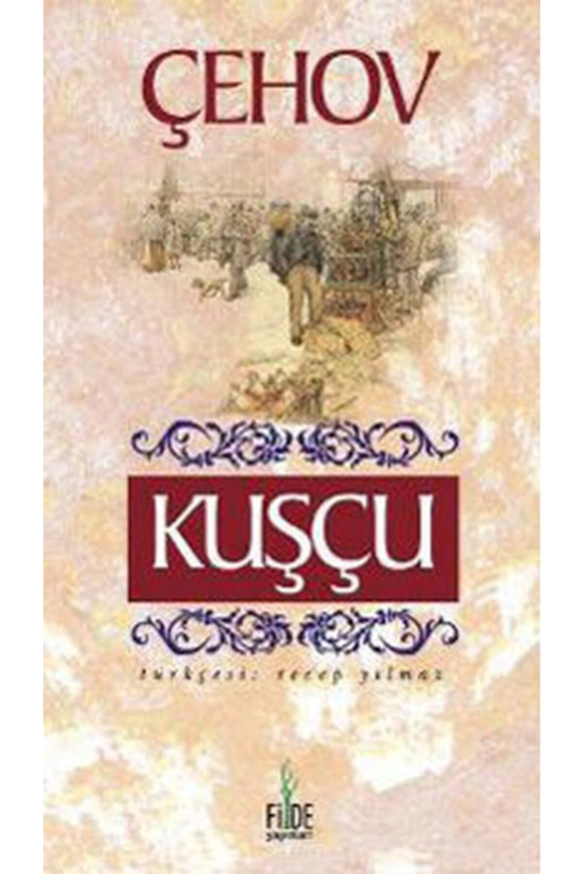 Kuşçu