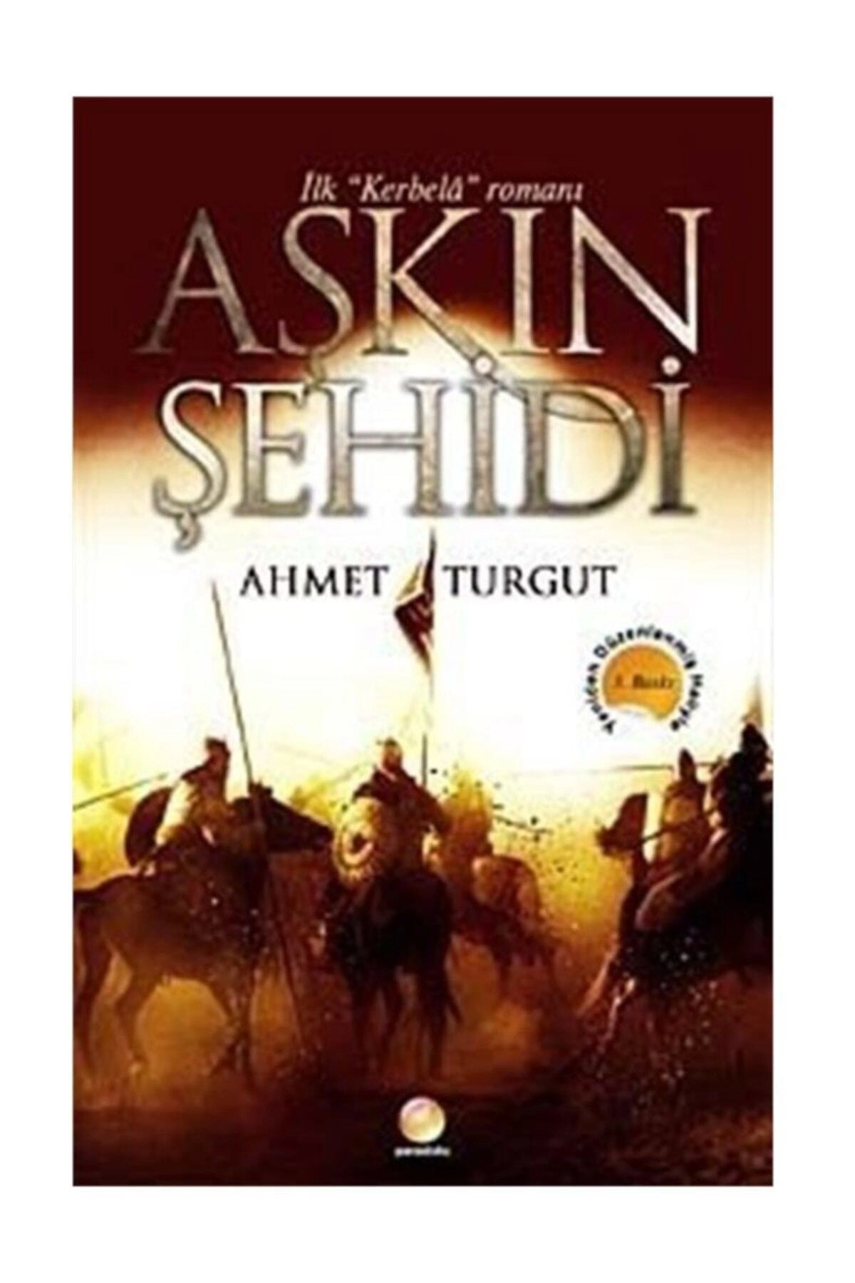 Aşkın Şehidi