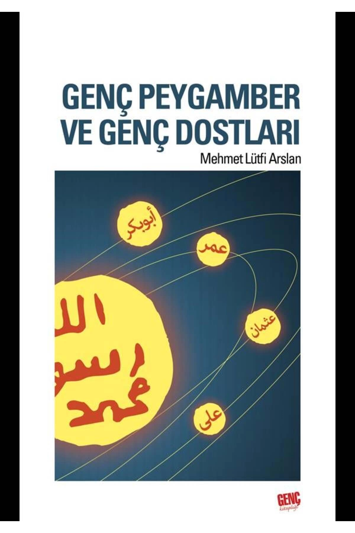 Genç Peygamber Ve Genç Dostları