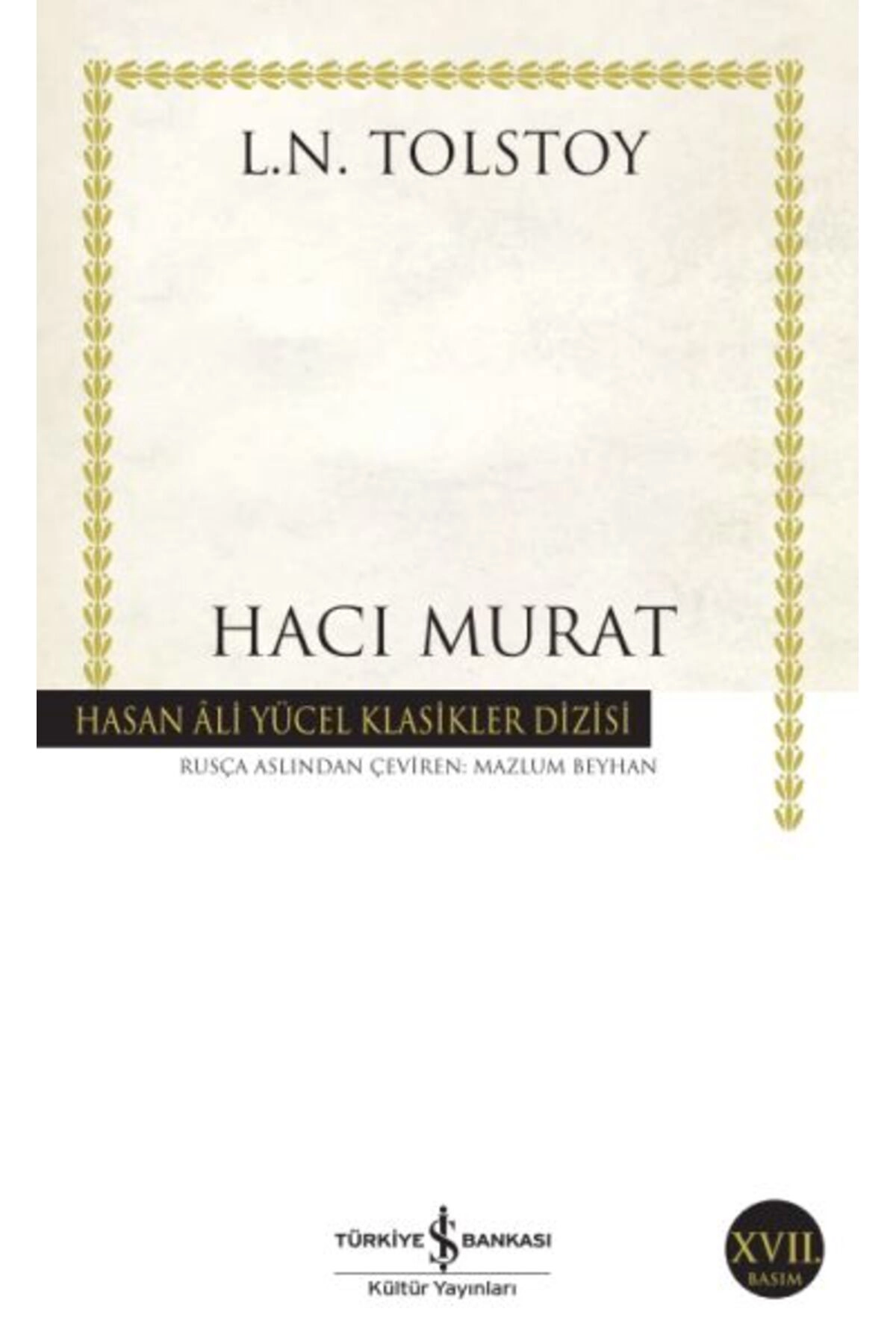 Hacı Murat