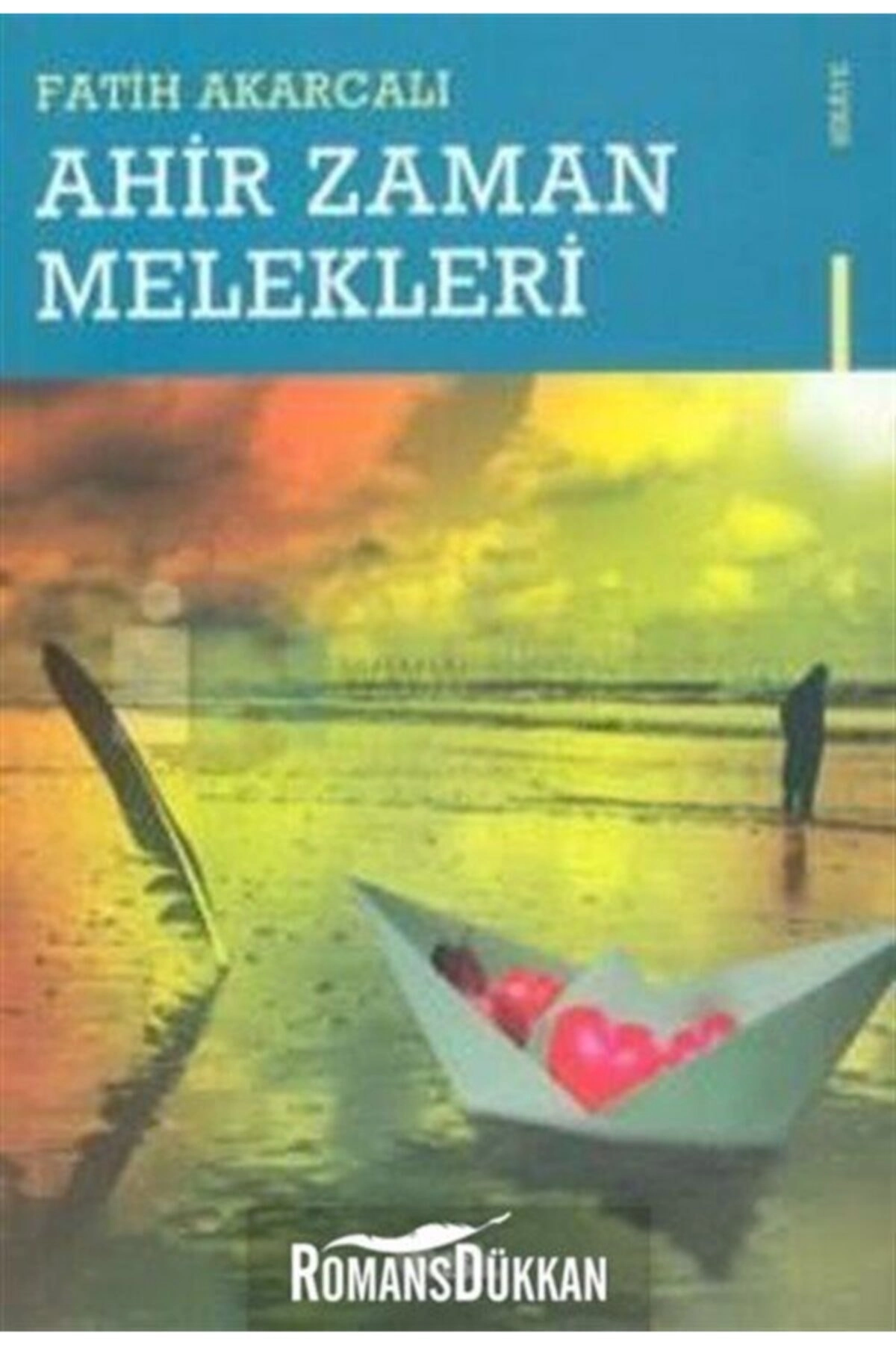 Ahir Zaman Melekleri