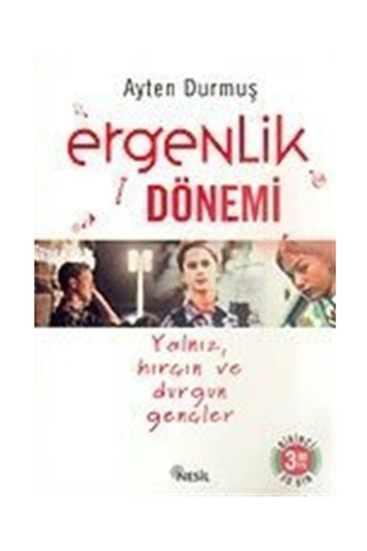 Ergenlik Dönemi