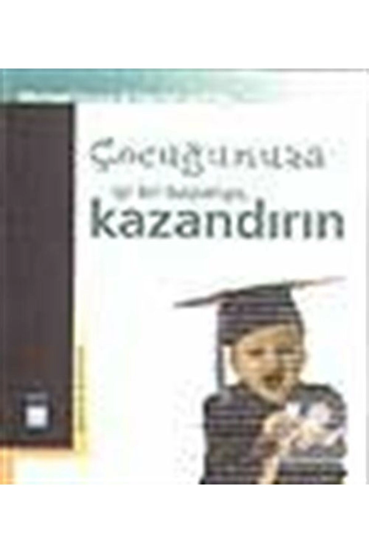 Çocuğunuza Iyi Bir Başlangıç Kazandırın