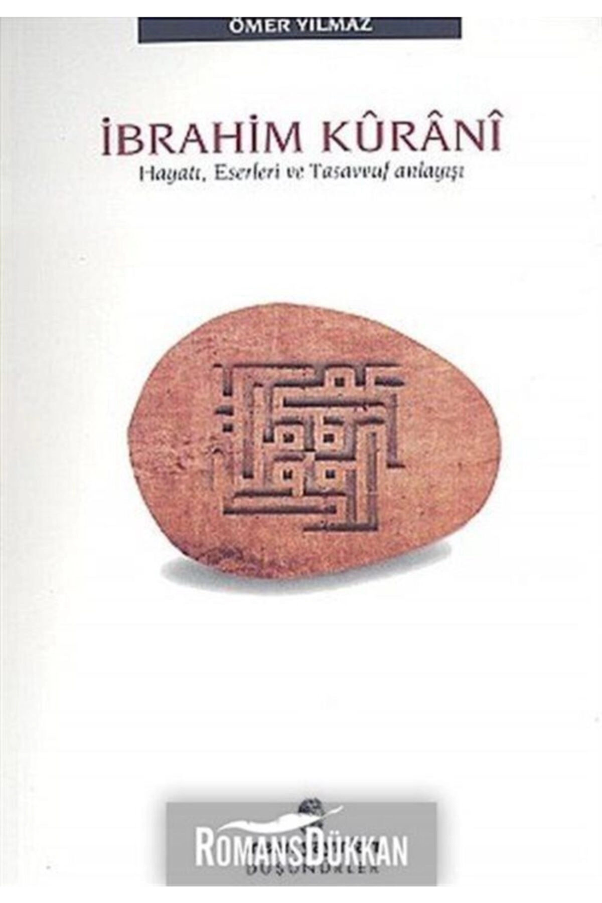 Ibrahim Kurani - Ömer Yılmaz