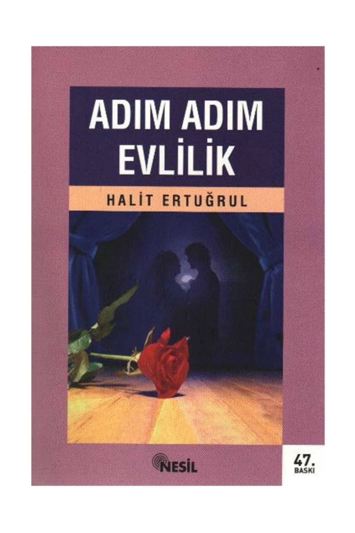 Adım Adım Evlilik