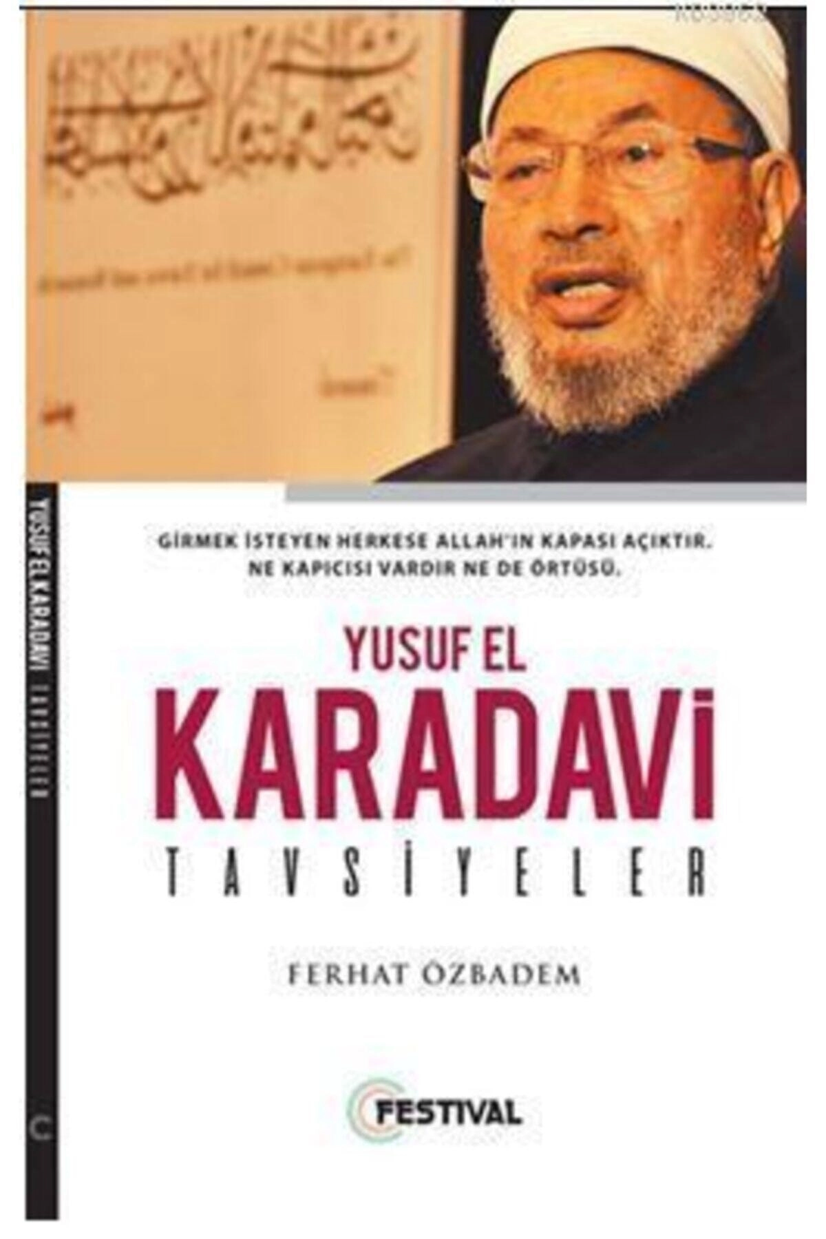 Tavsiyeler Yusuf El Kardavi