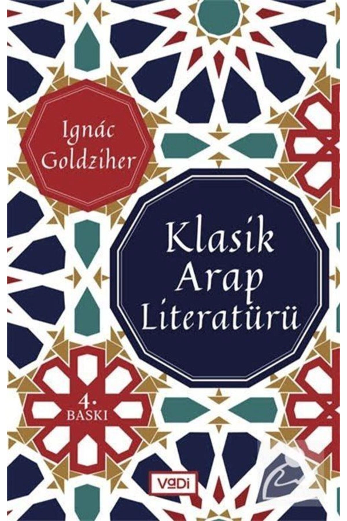 Klasik Arap Literatürü