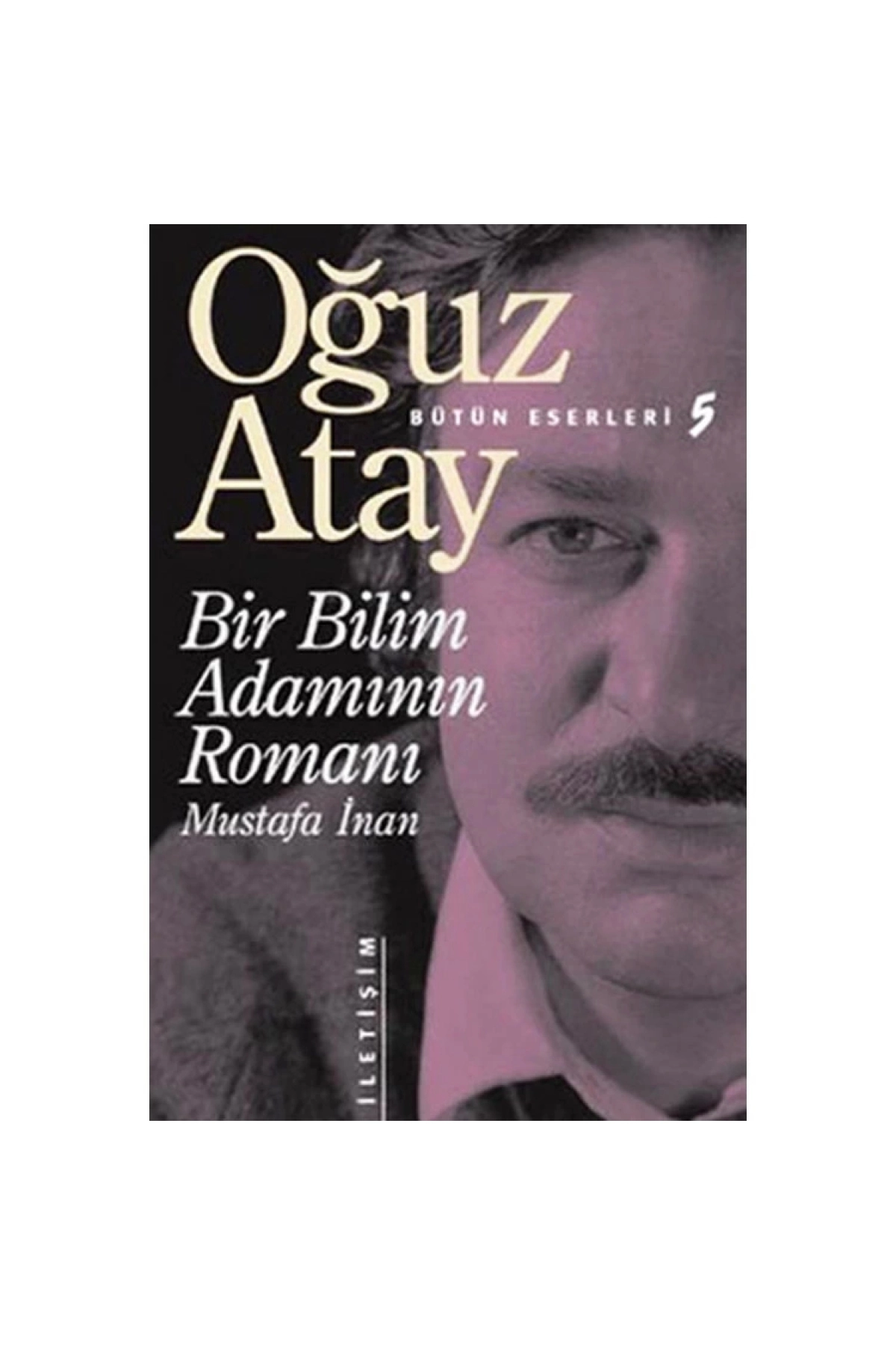 Bir Bilim Adamının Romanı