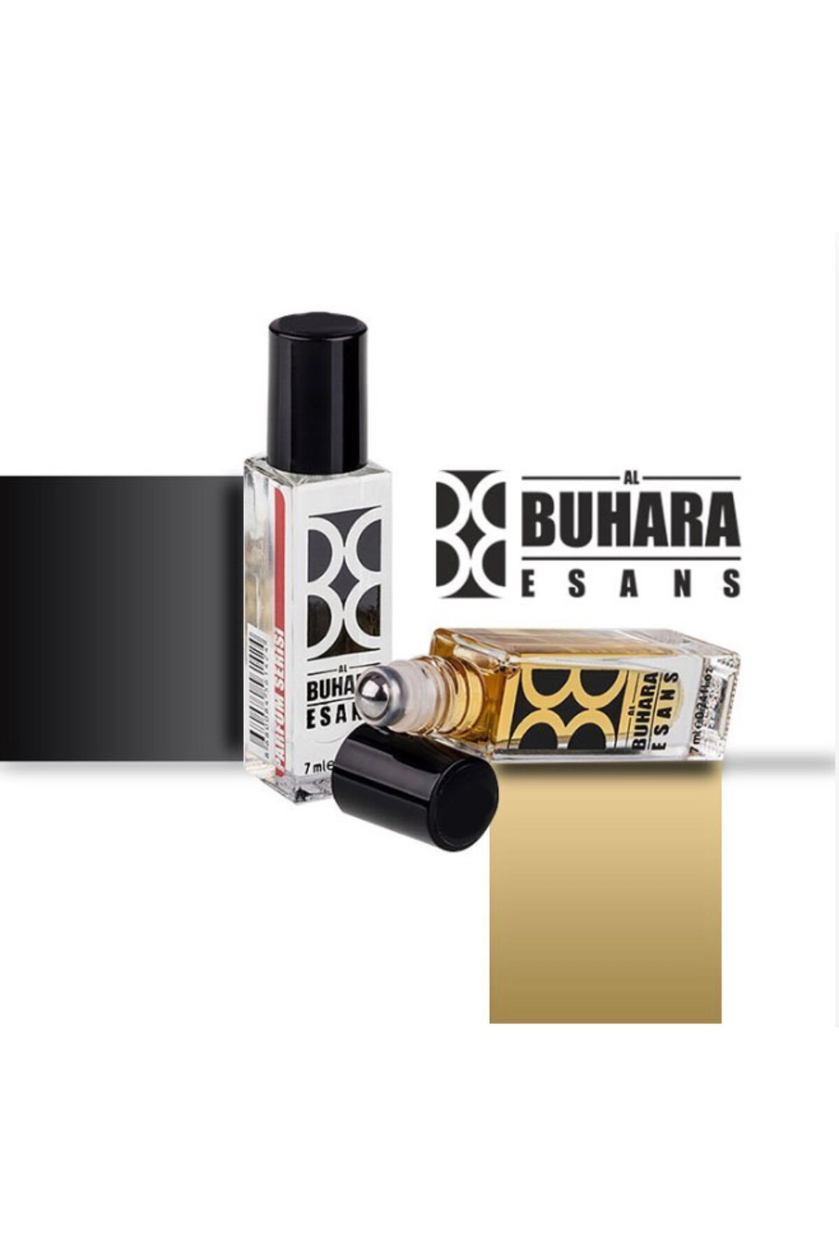 Makam-ı Ibrahim Kokusu -