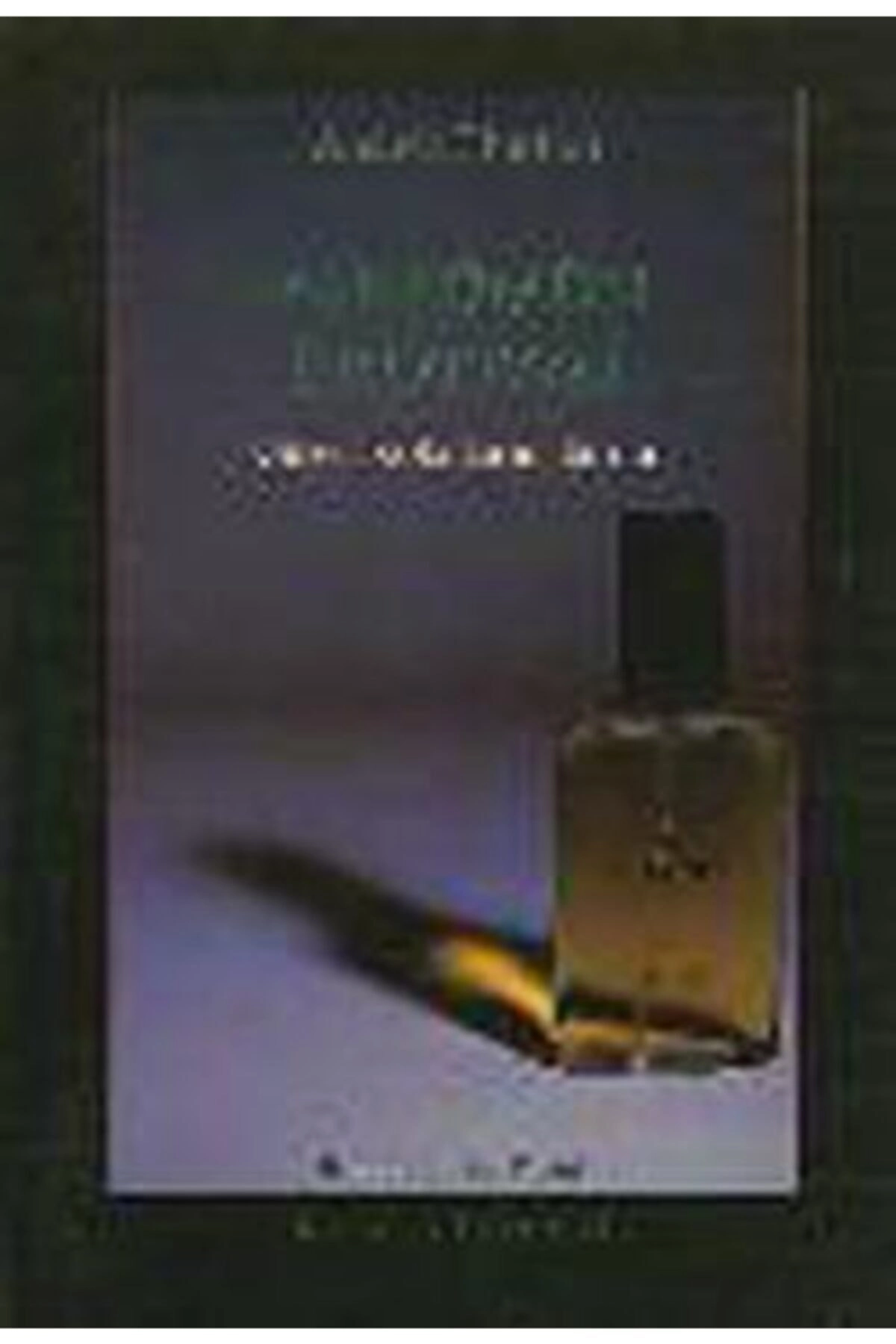 Parfümün Erotizmi Güzel Kokuların Tarihi