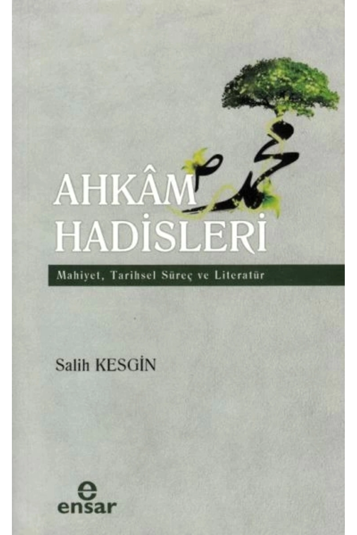 Ahkam Hadisleri