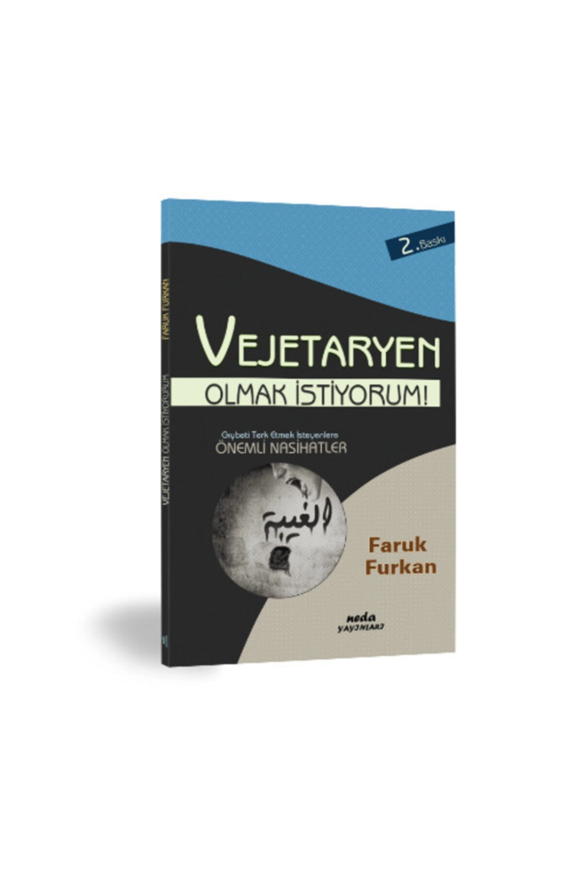 Vejeteryan Olmak Istiyorum