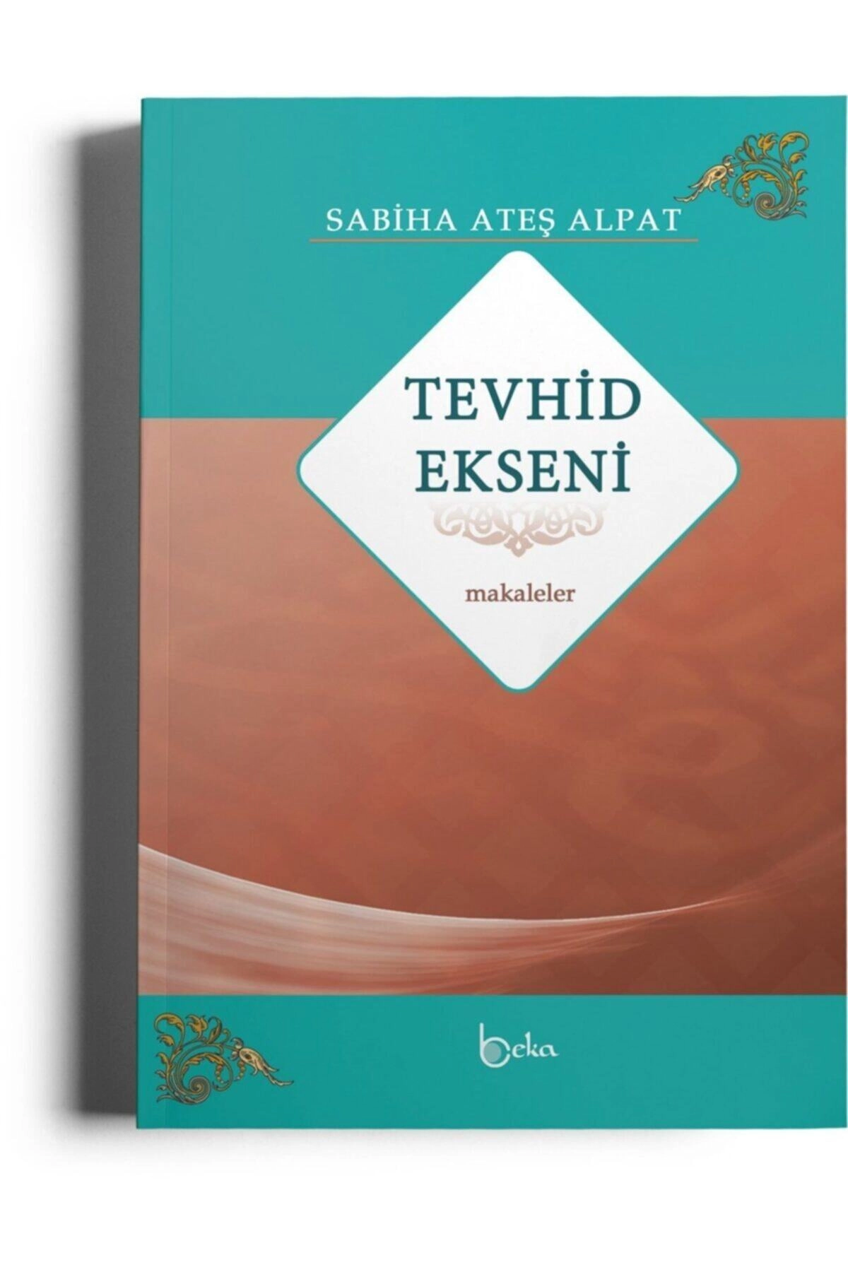 Tevhid Ekseni (makaleler)