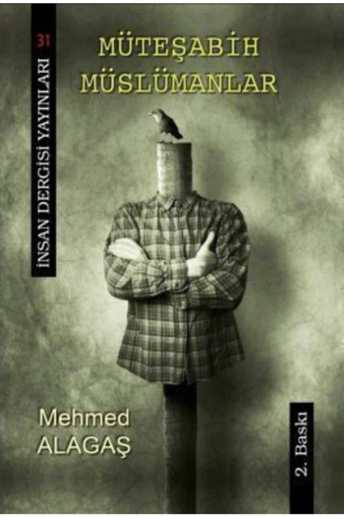 Müteşabih Müslümanlar