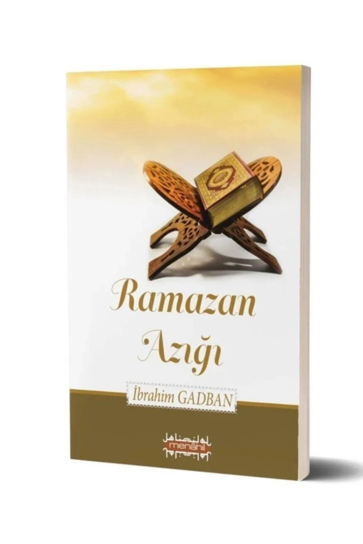 Ramazan Azığı