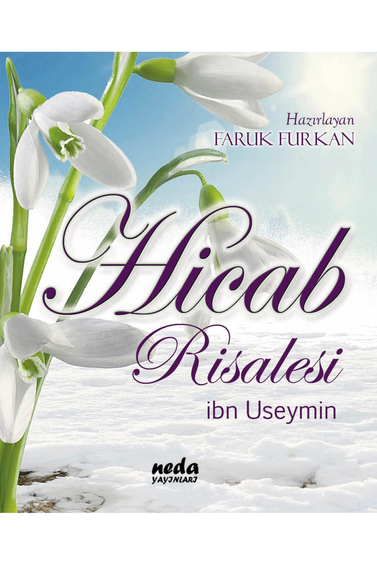 Hicab Risalesi, Cep Boy