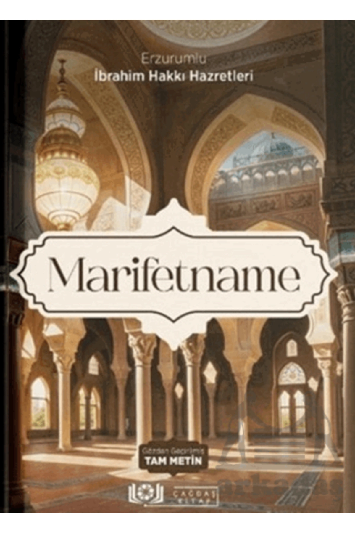 Marifetname - Tam Metin
