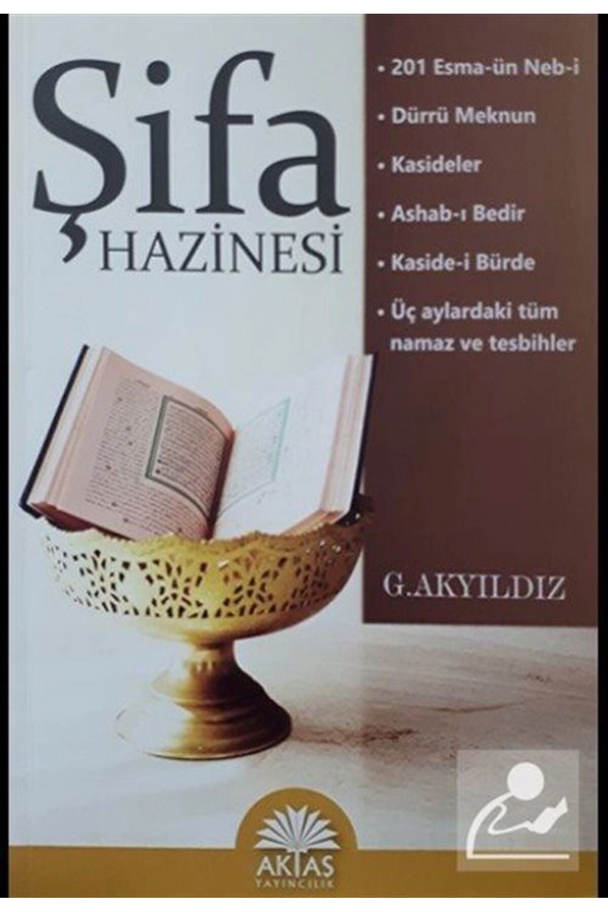 Şifa Hazinesi