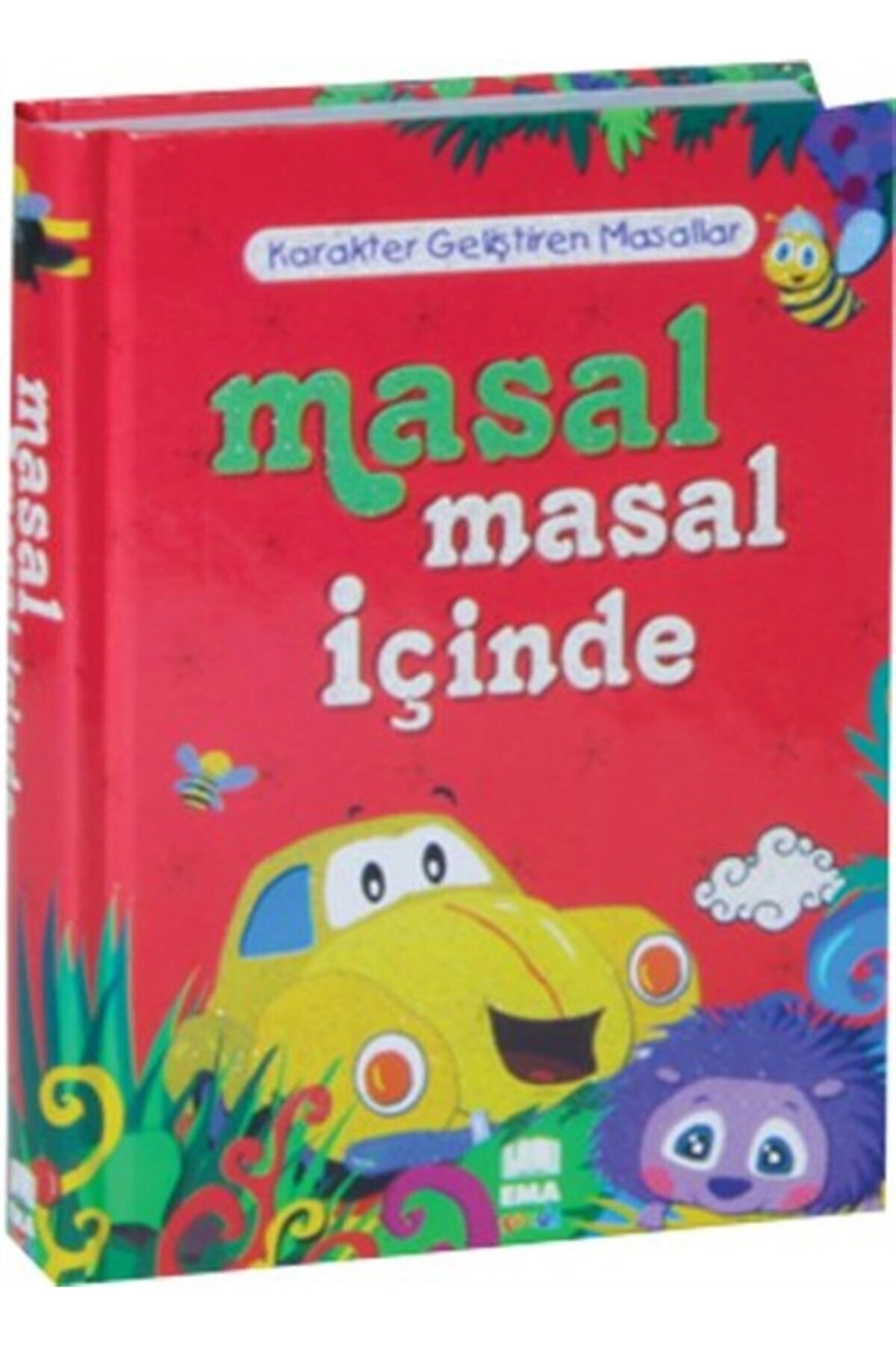 Masal Masal Içinde