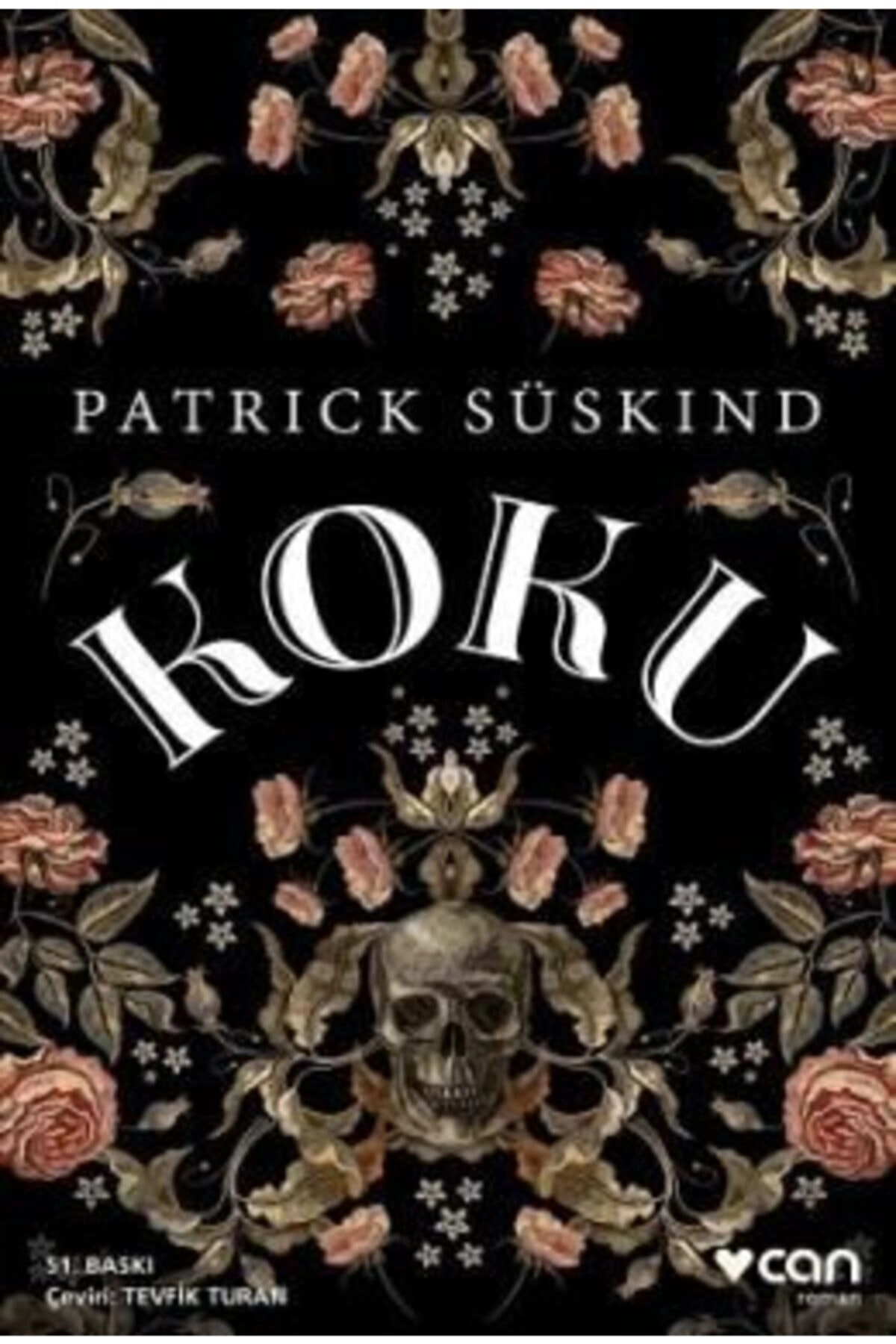 Koku | Patrick Süskind |