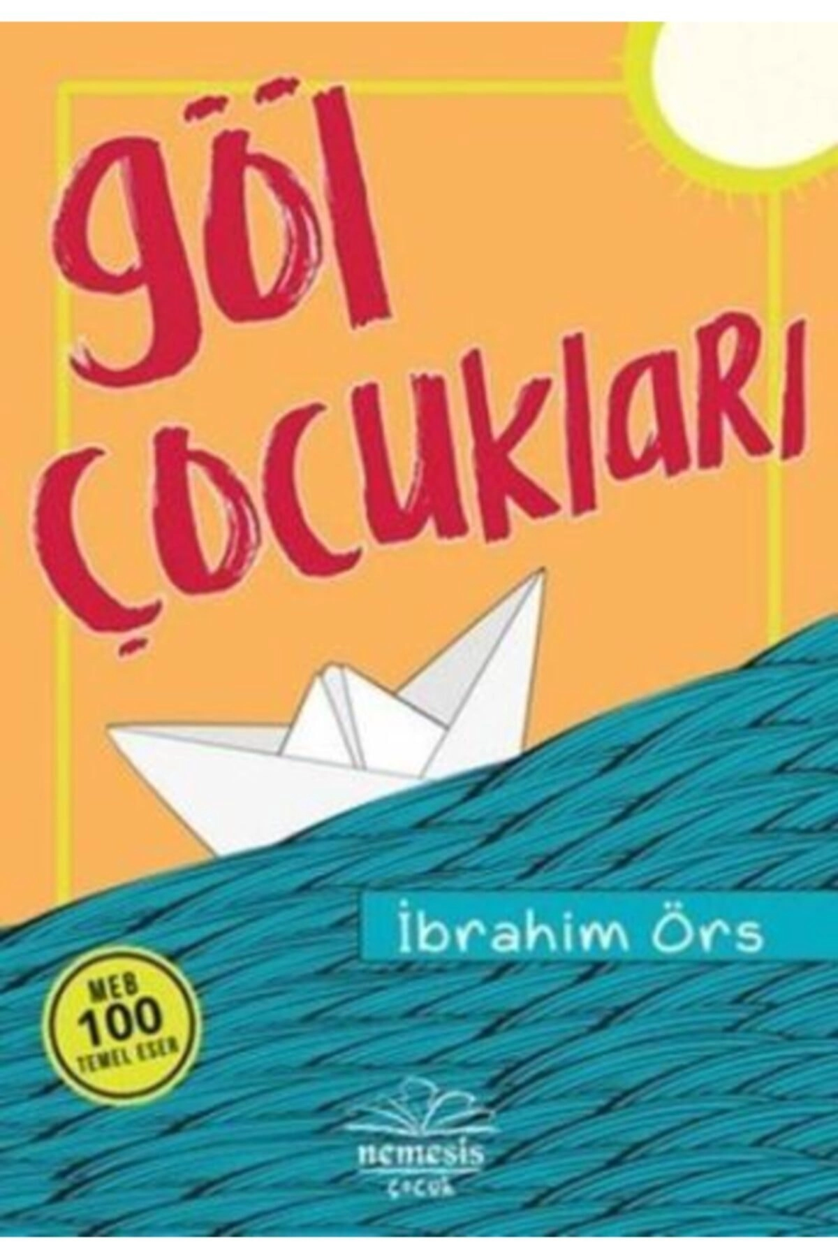 Göl Çocukları