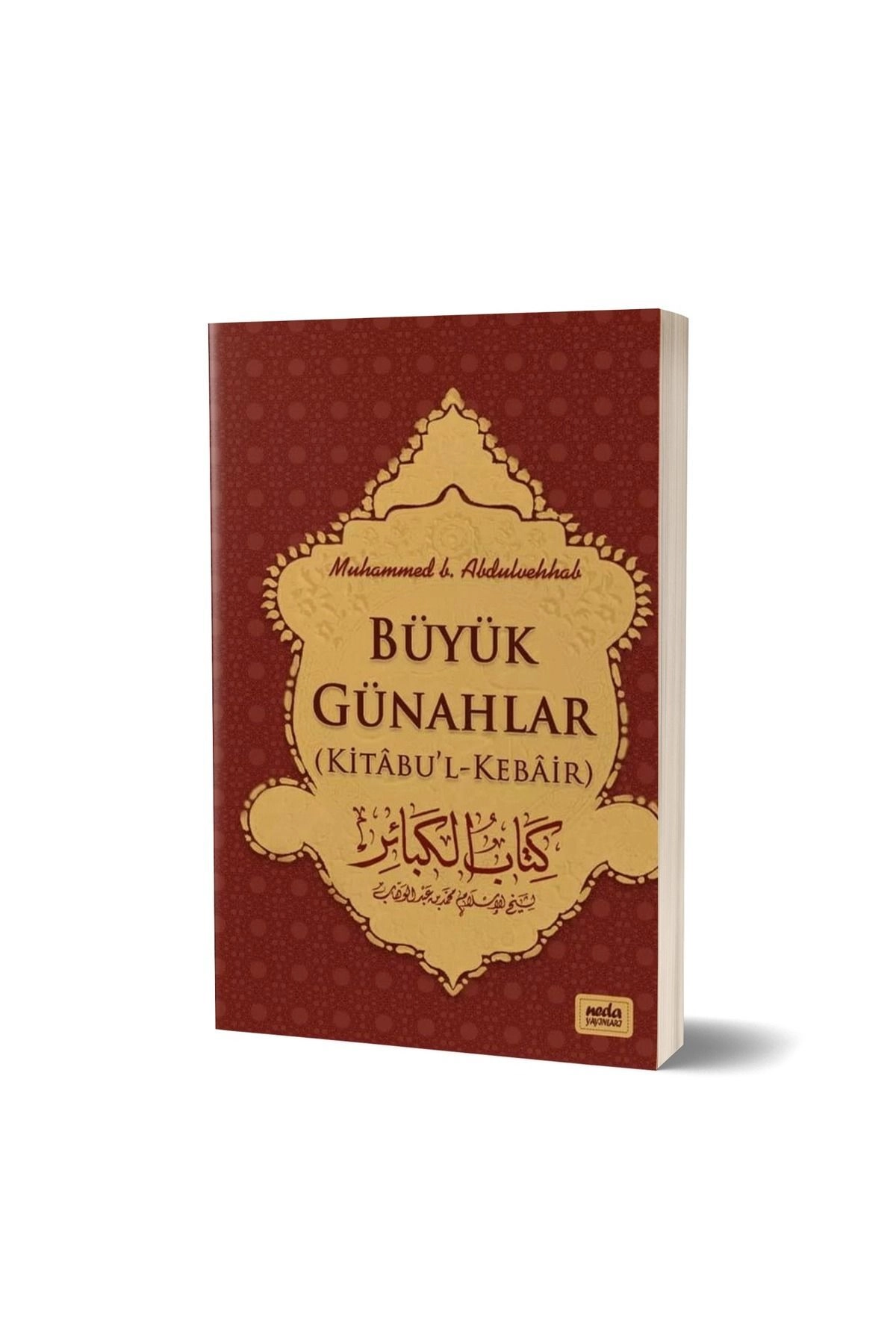 Büyük Günahlar (el-Kebair)
