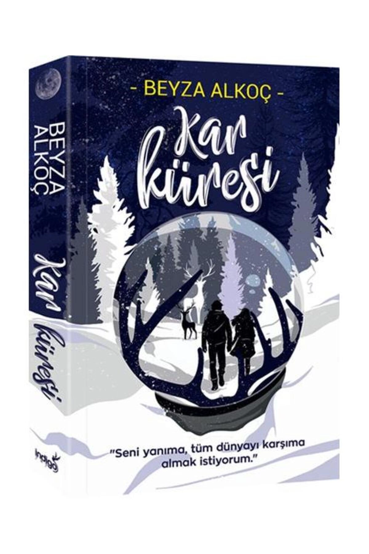 Kar Küresi Ciltsiz / / Beyza Alkoç