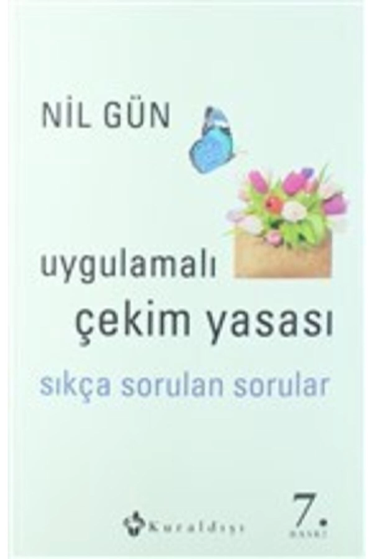 Uygulamalı Çekim Yasası Sıkça Sorulan Sorular - Nil Gün 9789752751033