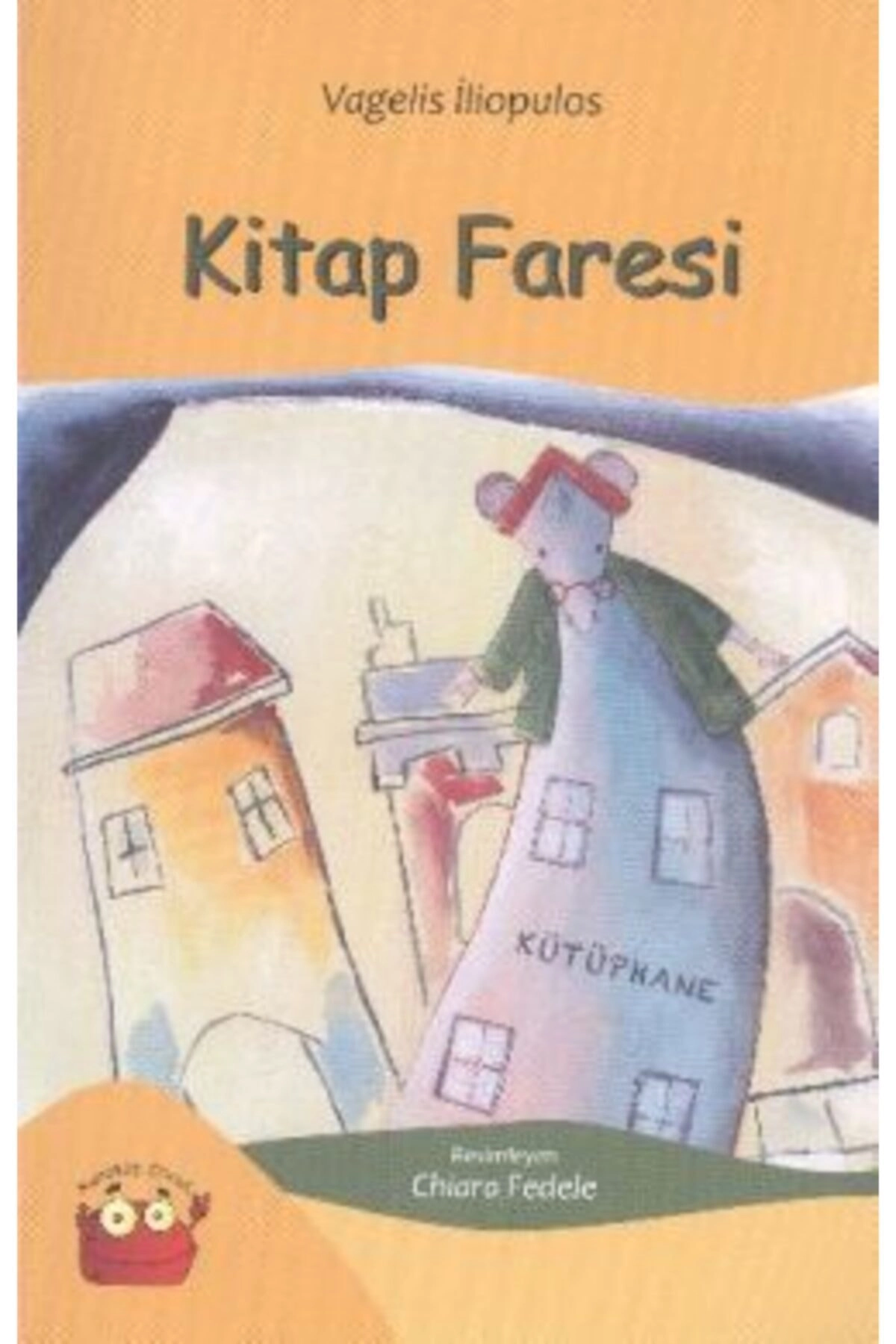 Kitap Faresi