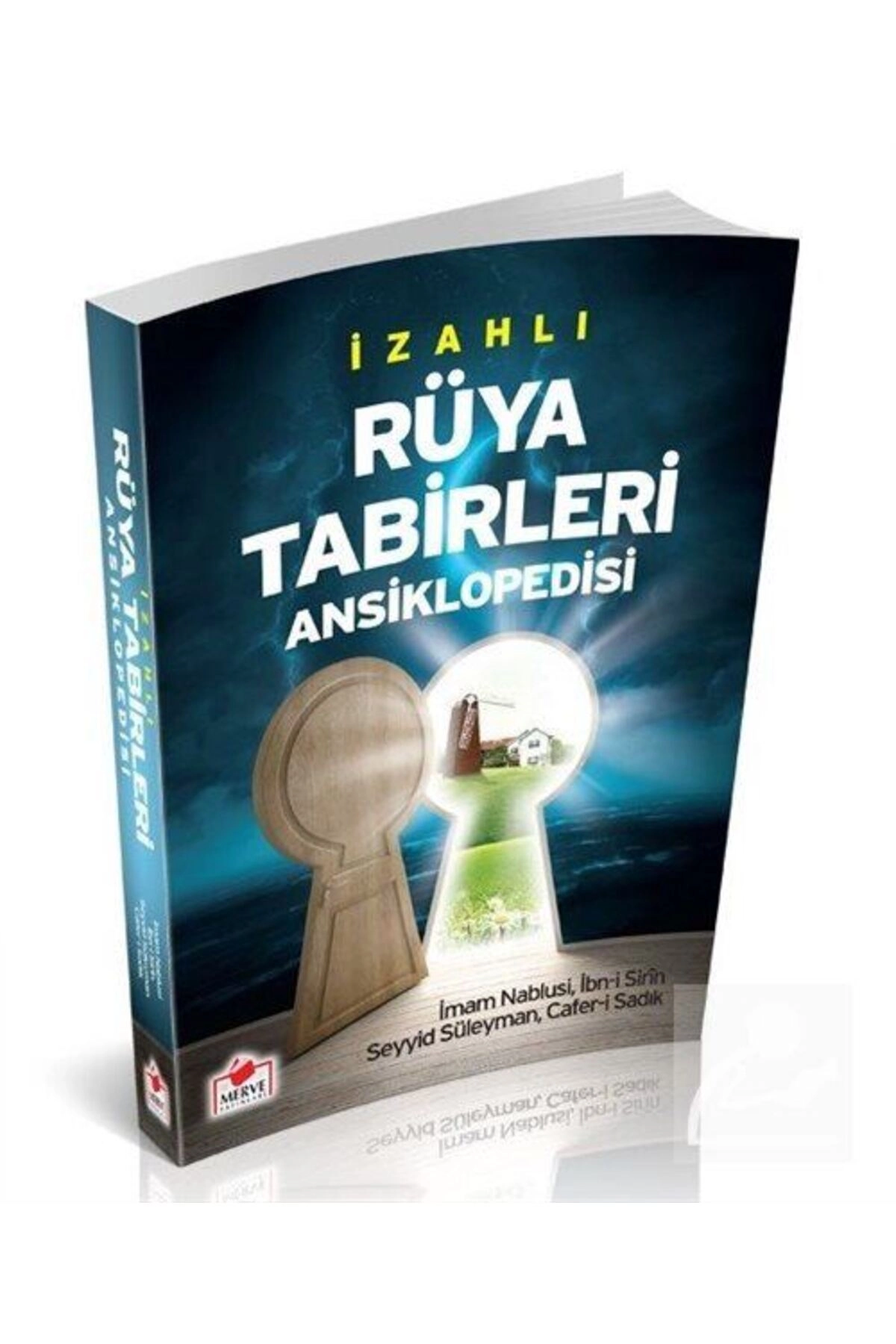 İzahlı Rüya Tabirleri Ansiklopedisi