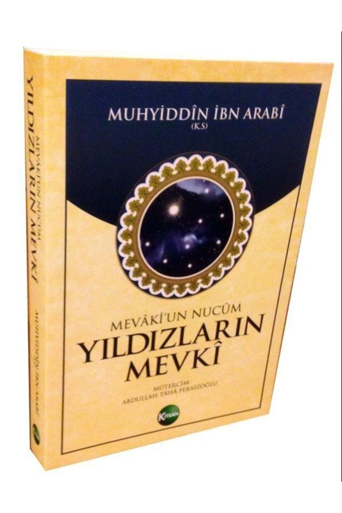 Yıldızların Mevki-muhyiddin Ibn Arabi