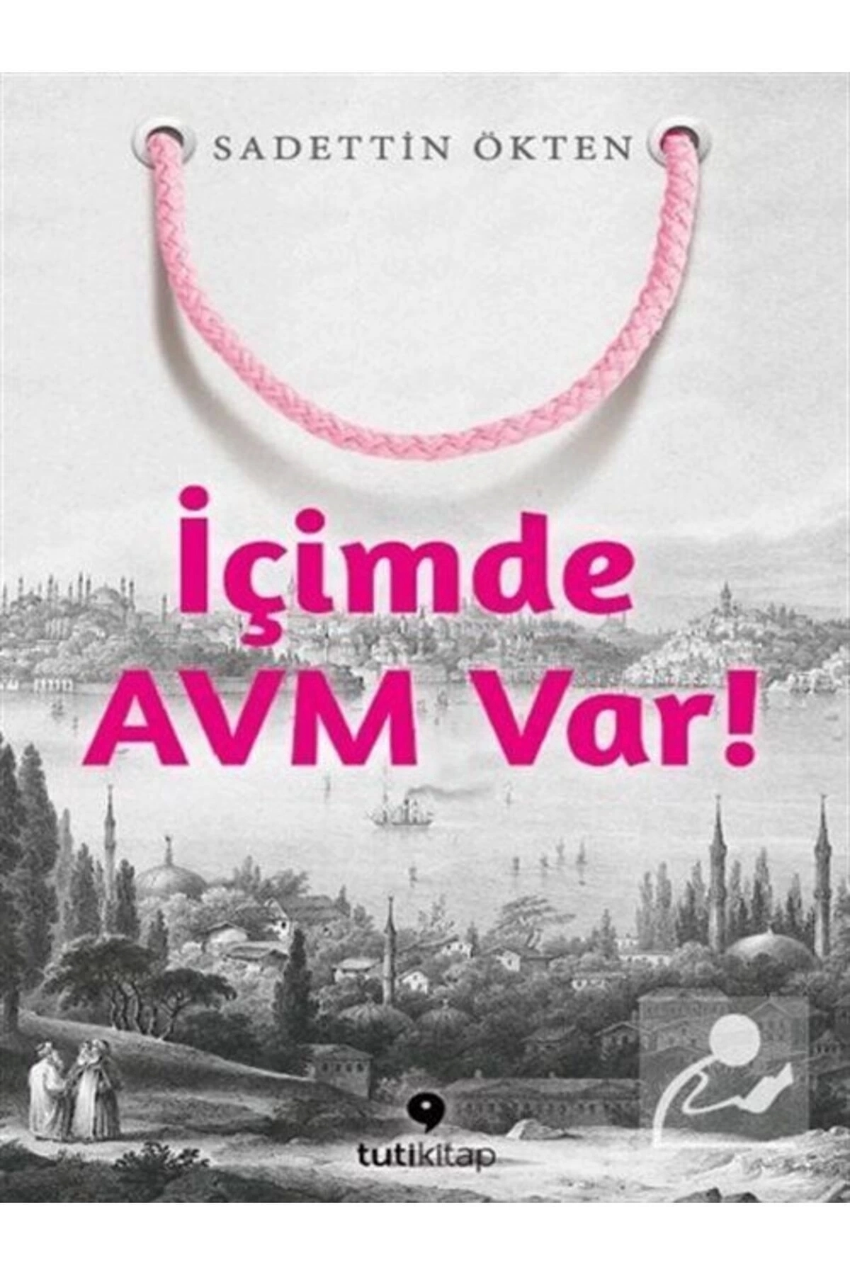 İçimde Avm Var!