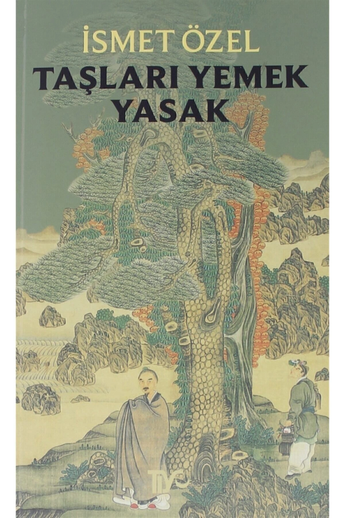 Taşları Yemek Yasak