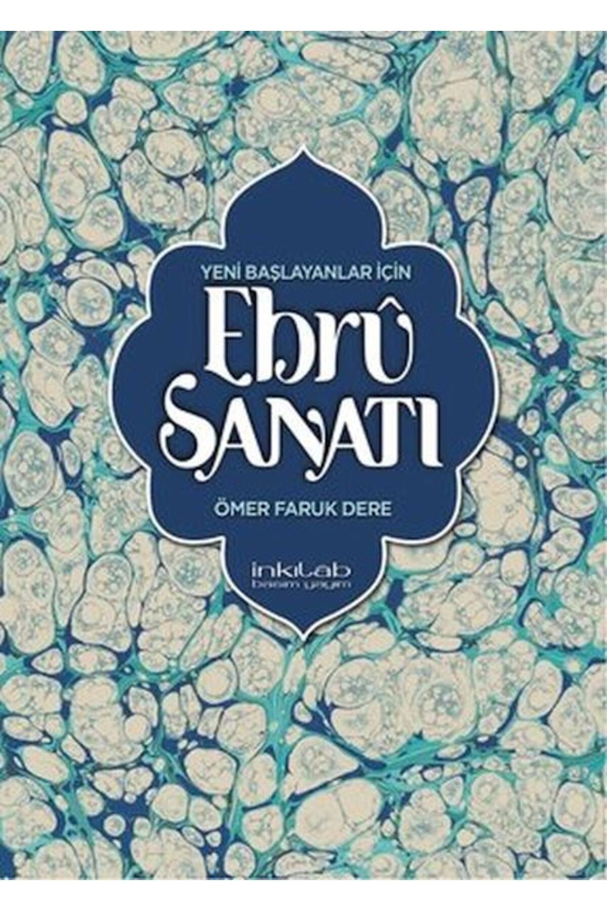 Yeni Başlayanlar İçin Ebru Sanatı