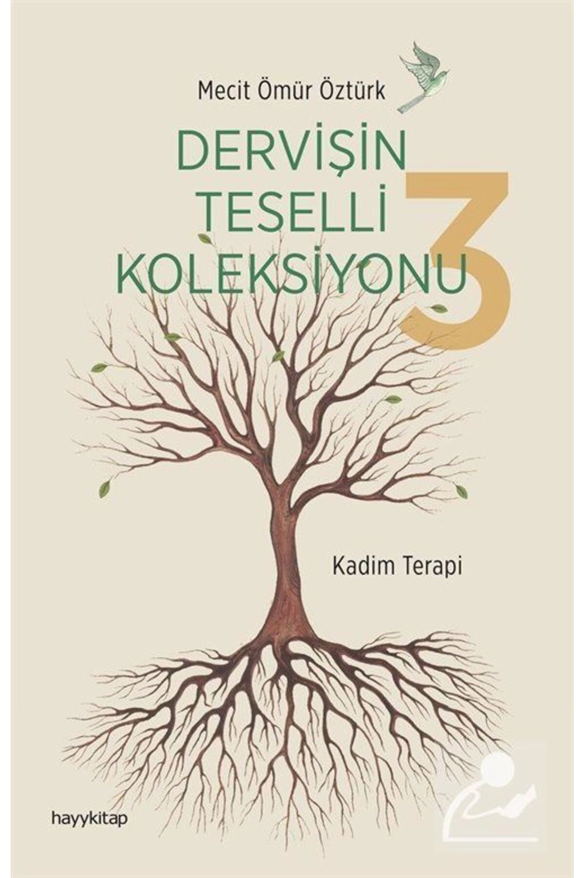 Dervişin Teselli Koleksiyonu 3