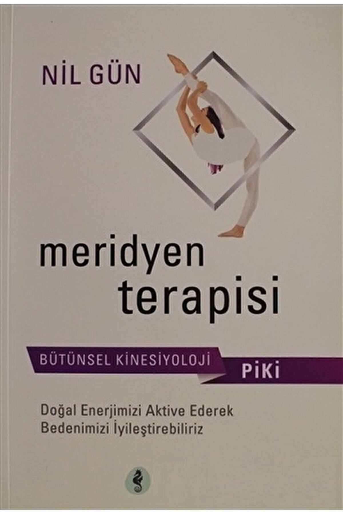 Meridyen Terapisi / Nil Gün / / 9789752751439