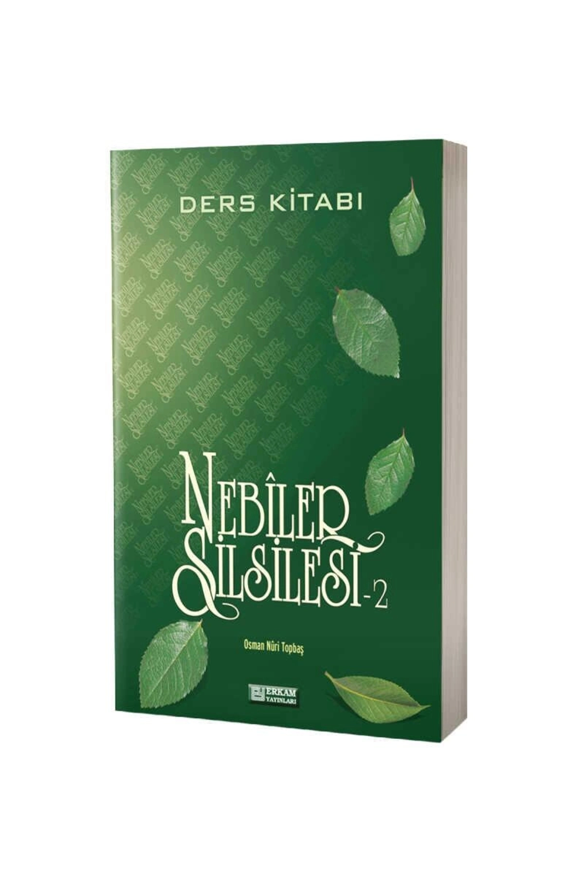 Nebiler Silsilesi - 2 Ders Kitabı