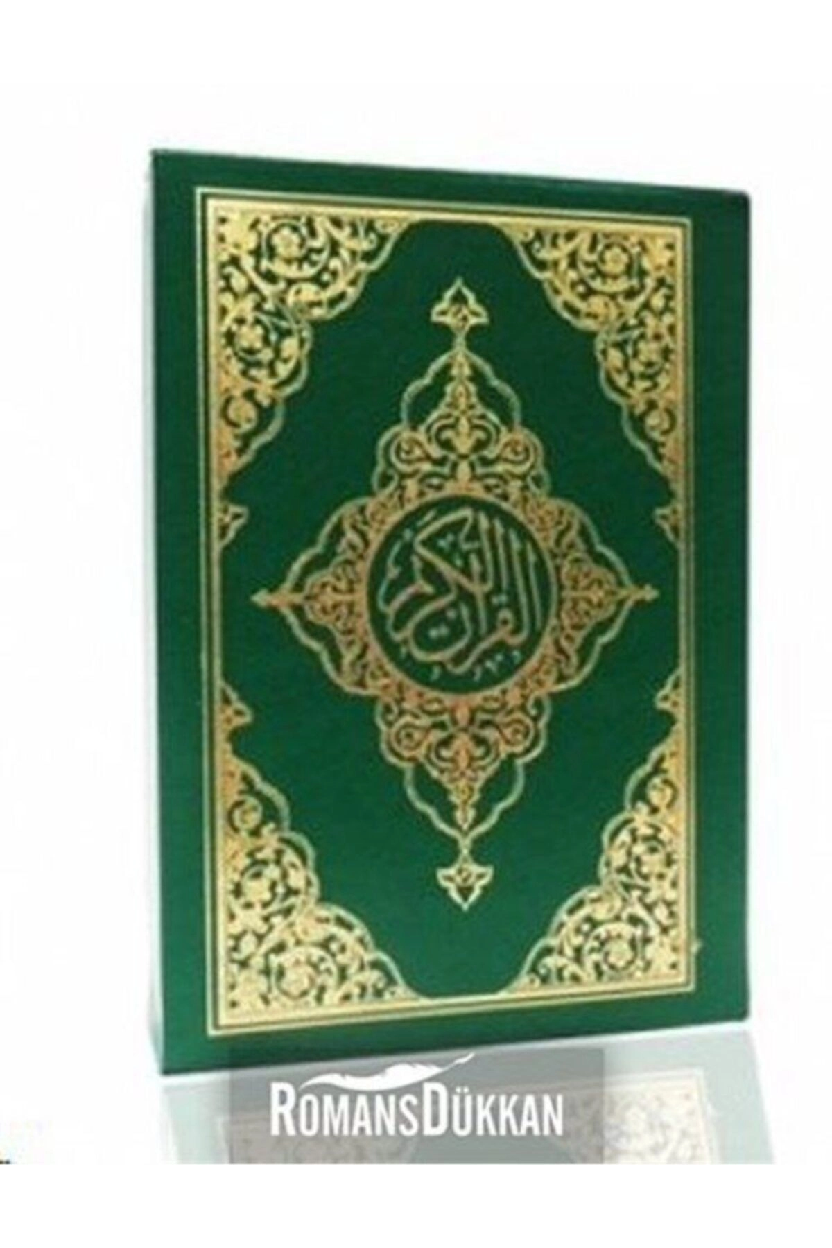 Kur'an-ı Kerim Rahle Boy ( Bilgisayar Hatlı Kod: 017) / Kolektif / / 9789944199247