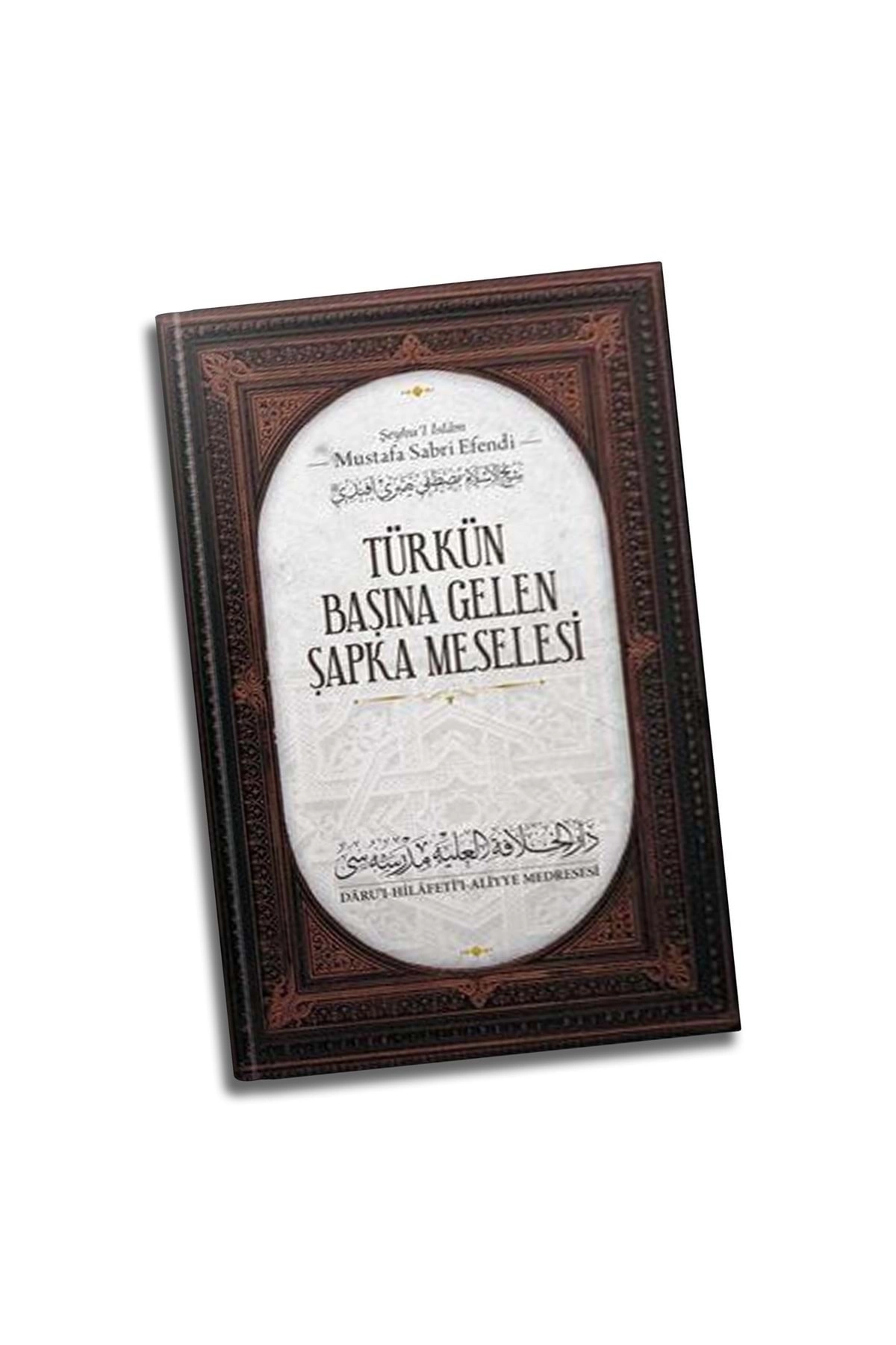 Türkün Başına Gelen Şapka Meselesi