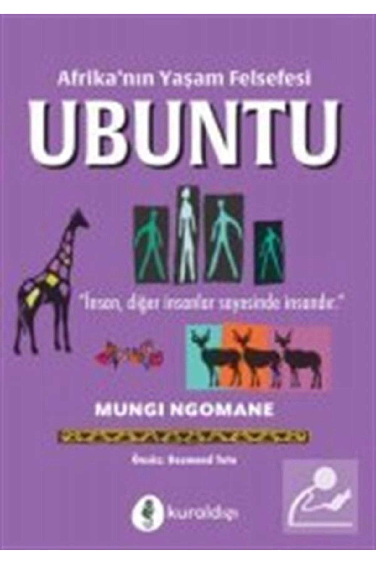 Afrika'nın Yaşam Felsefesi Ubuntu