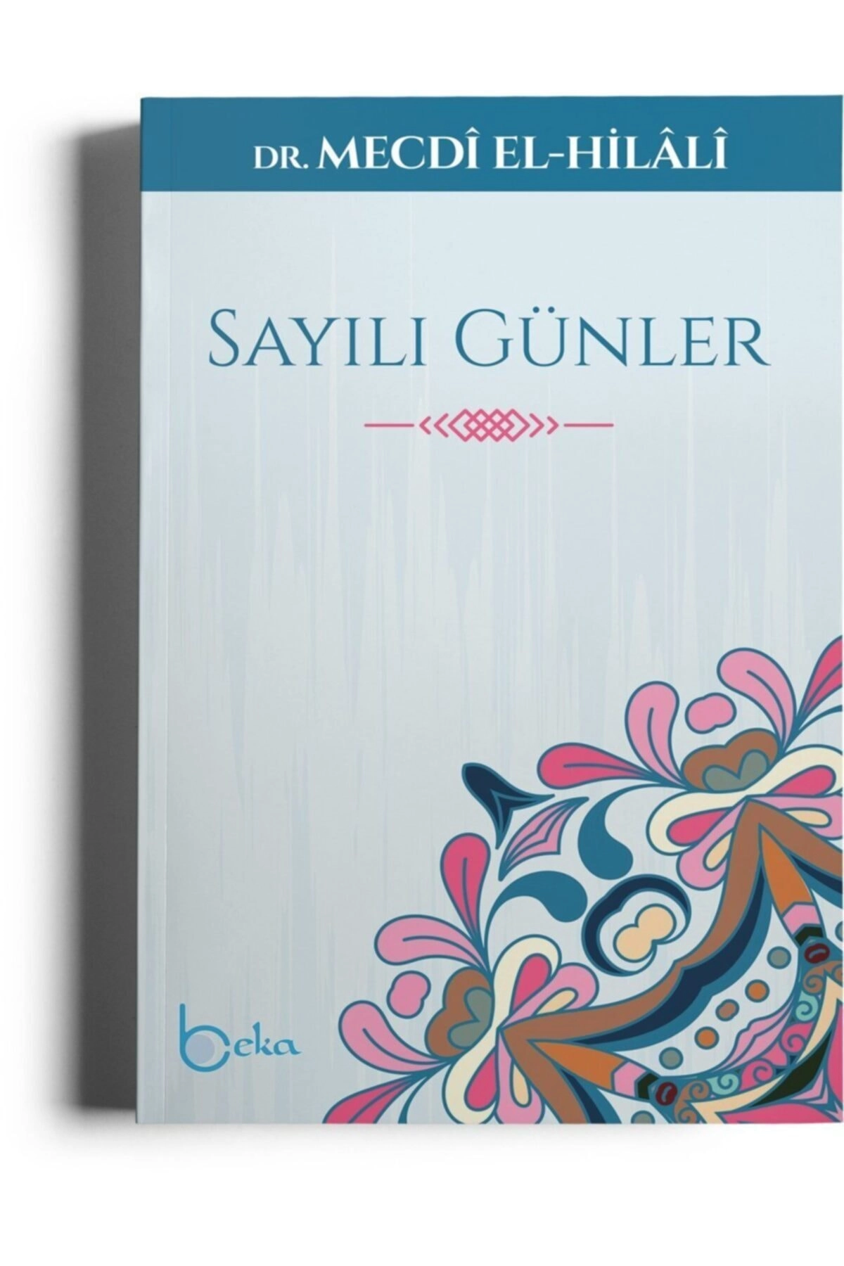 Sayılı Günler