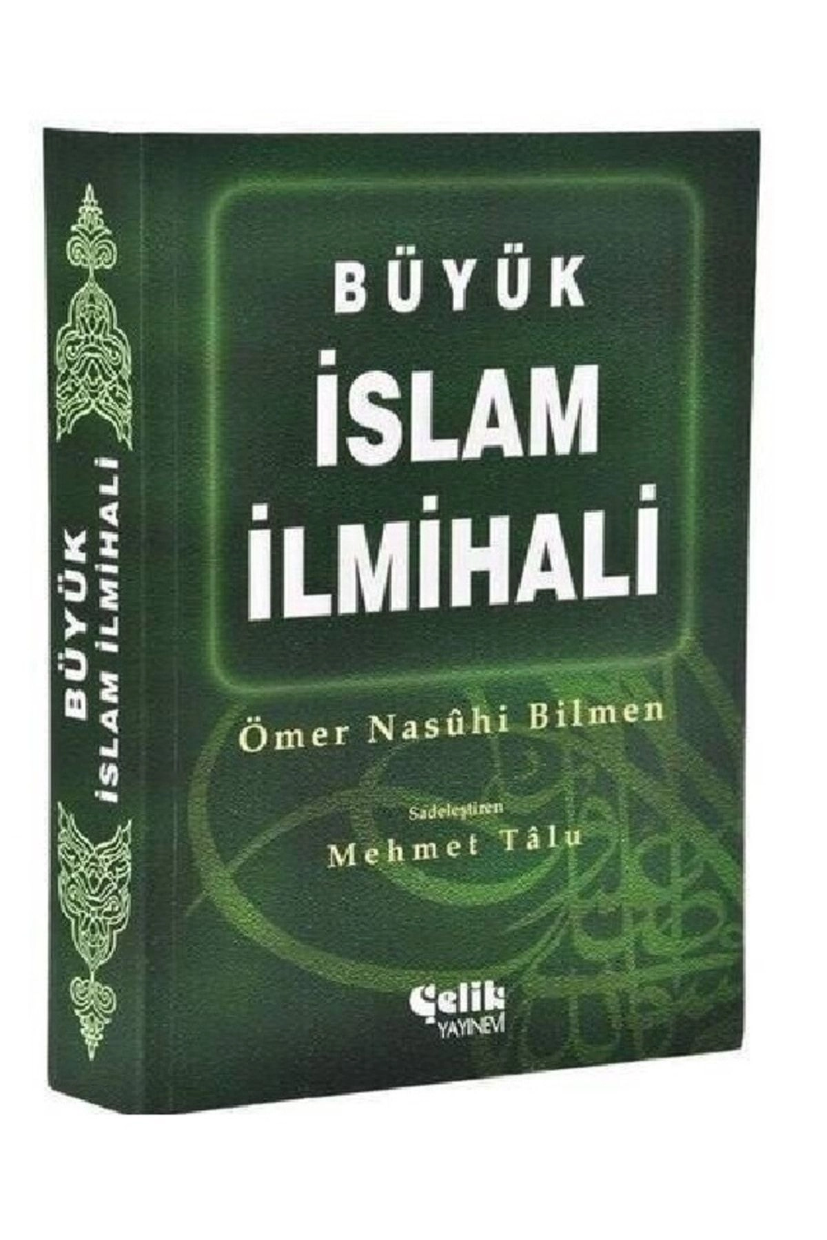 Büyük Islam Ilmihali Ömer Nasuhi Bilmen