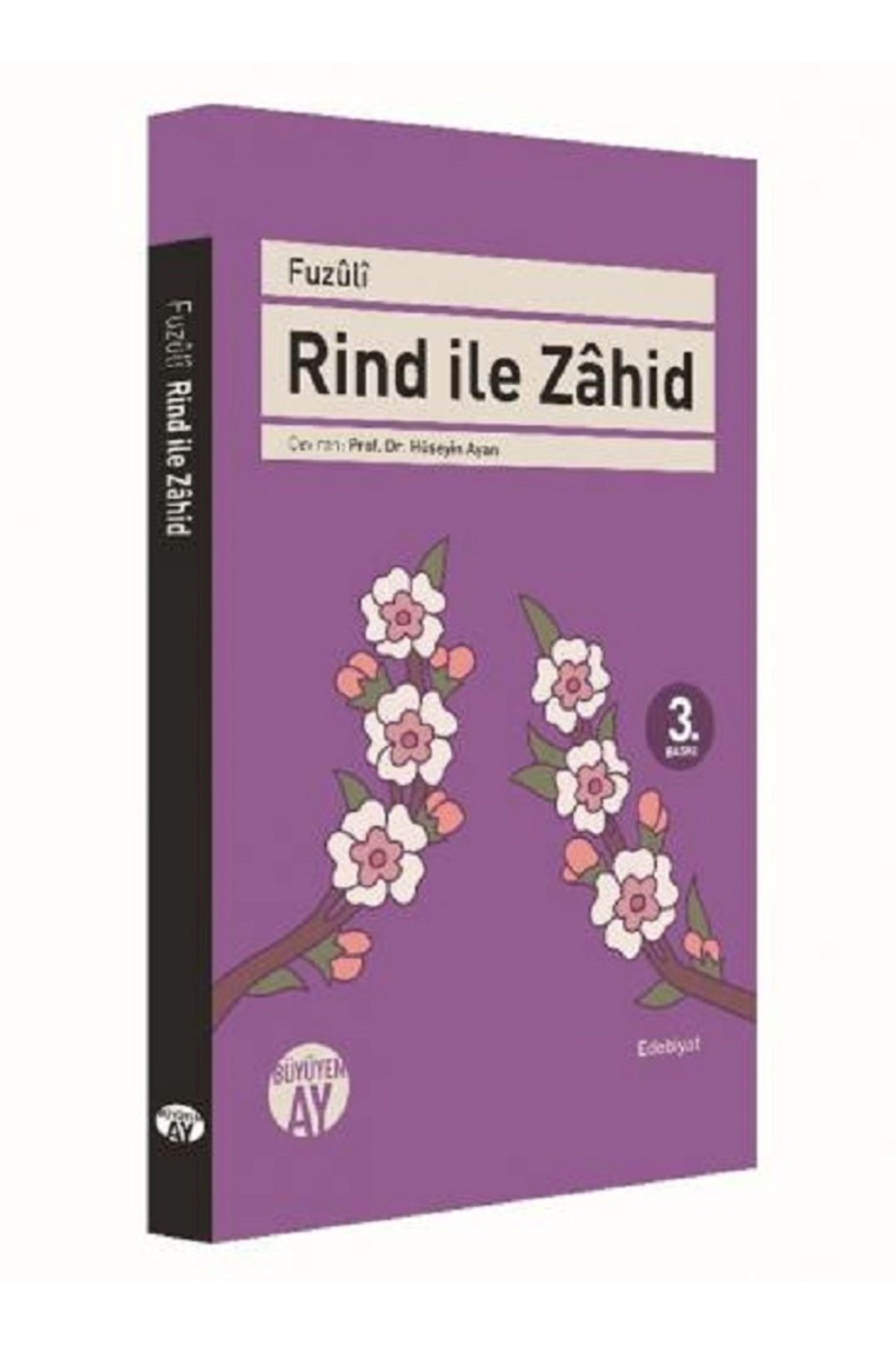 Rind Ile Zahid - Fuzuli