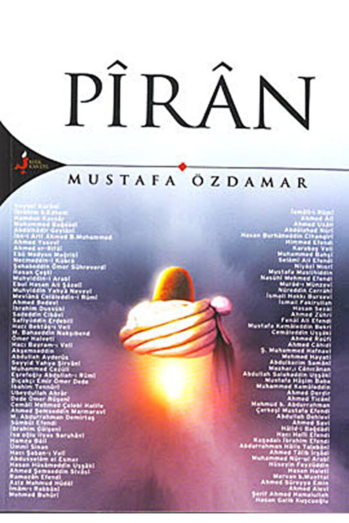Piran / Mustafa Özdamar / / 9799758225230
