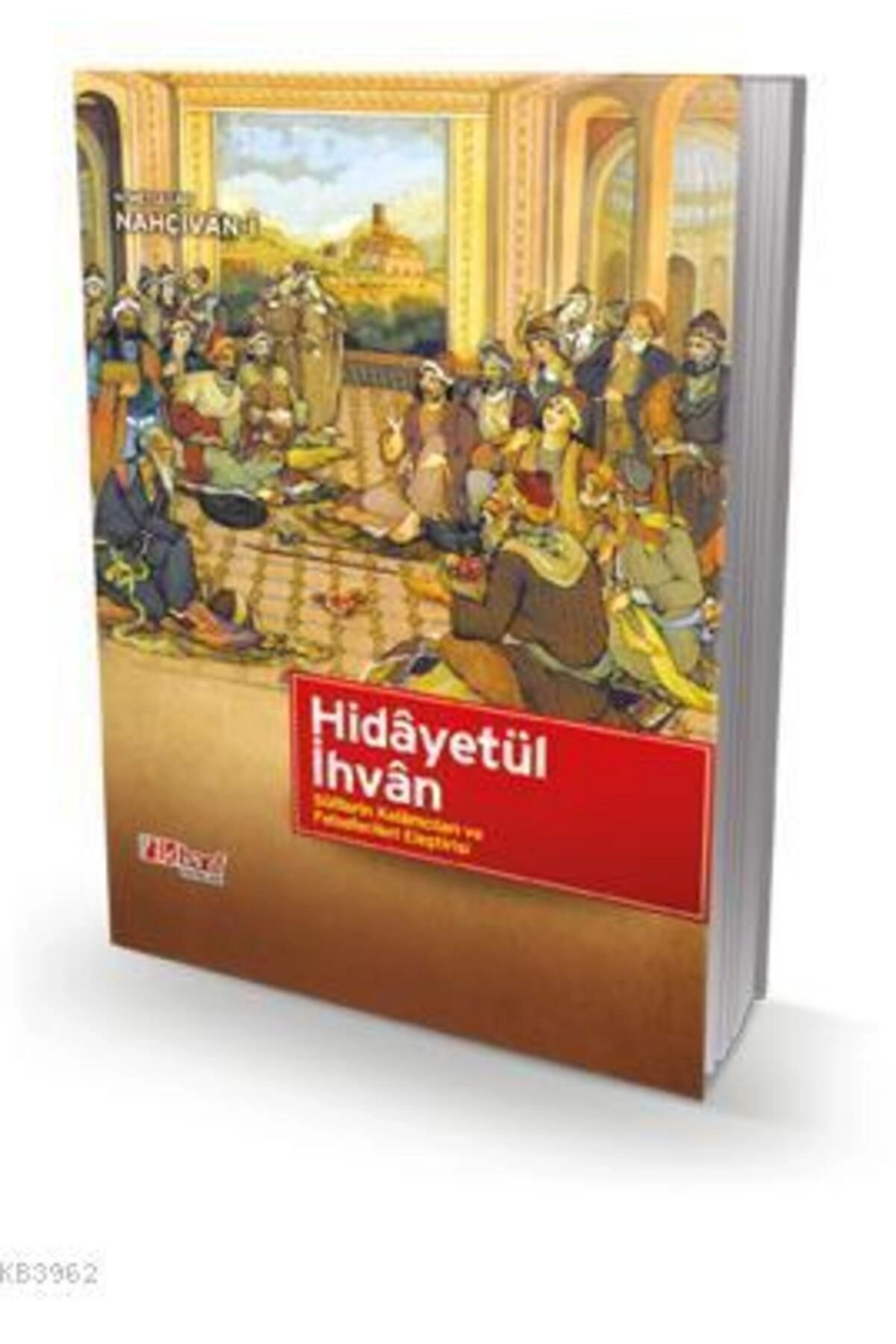 Hidâyetül İhvân